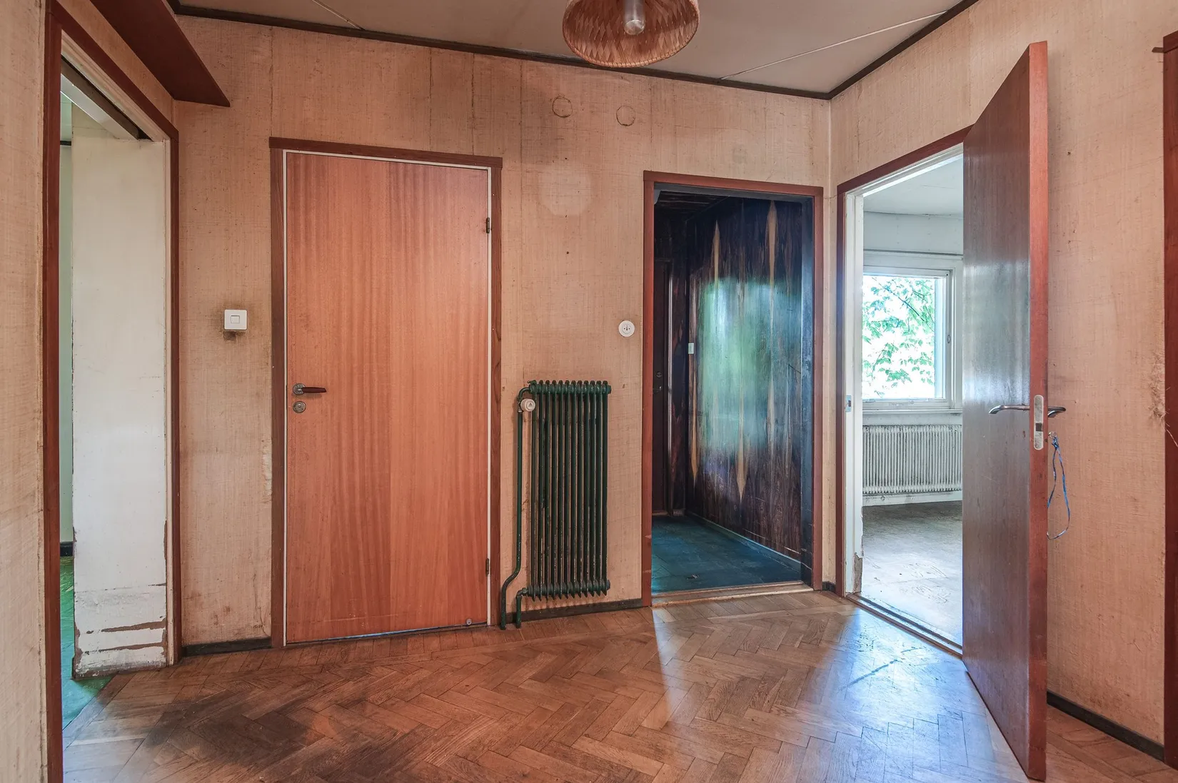 Villa, Börsjövägen 2, Finspång