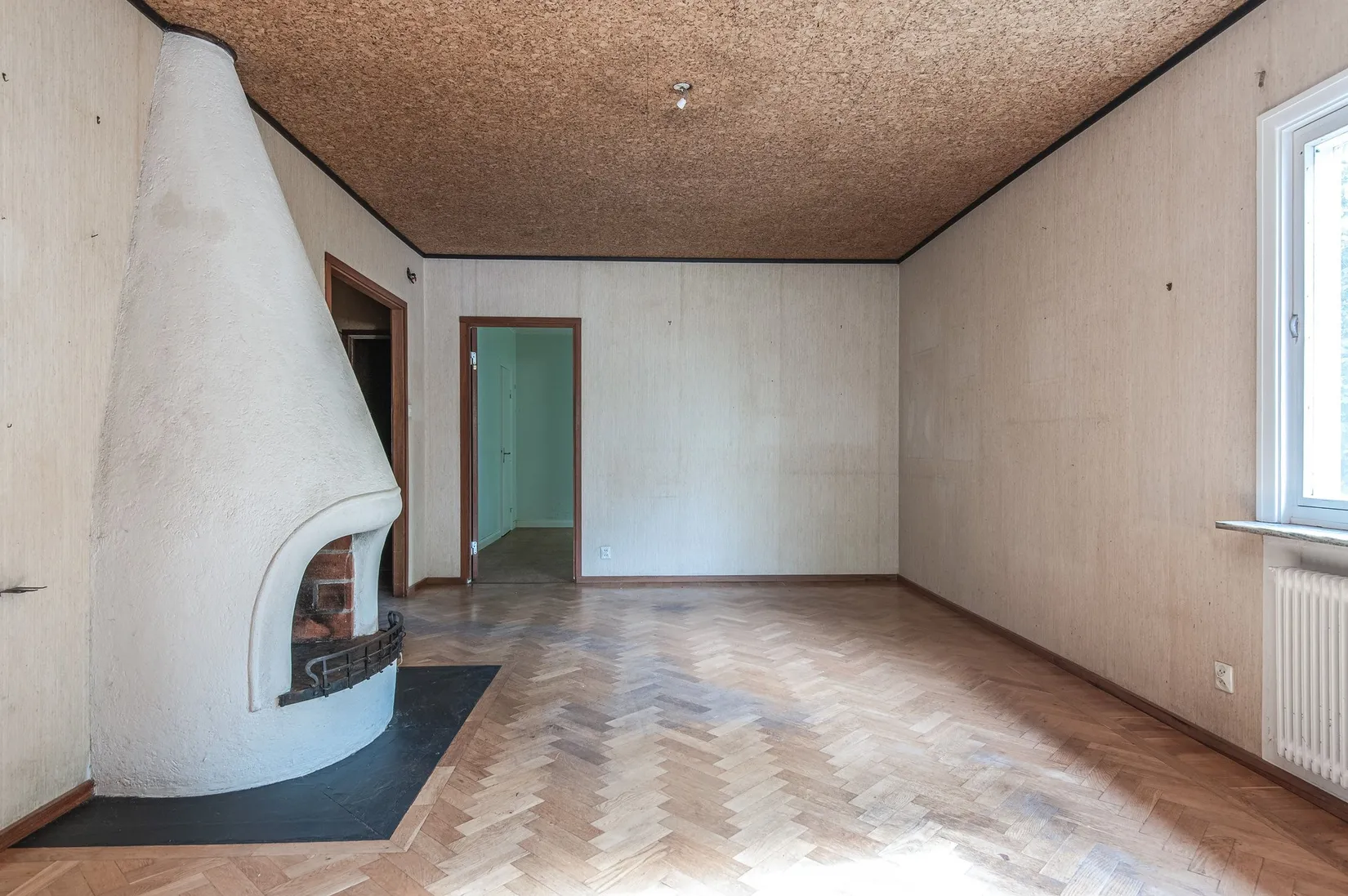 Villa, Börsjövägen 2, Finspång
