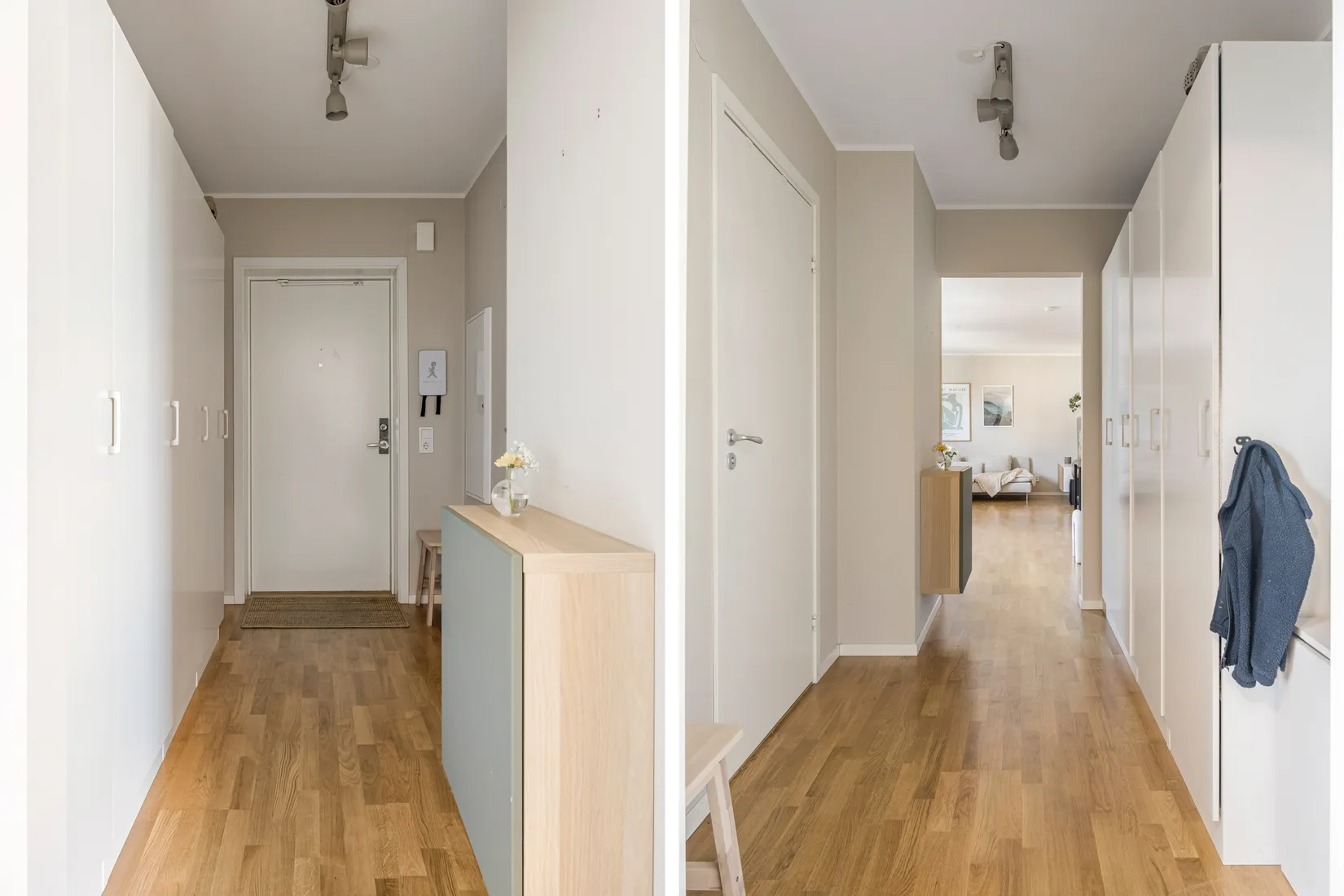 Bostadsrätt, Åby Allé 1C, Åby Ängar, Vallentuna