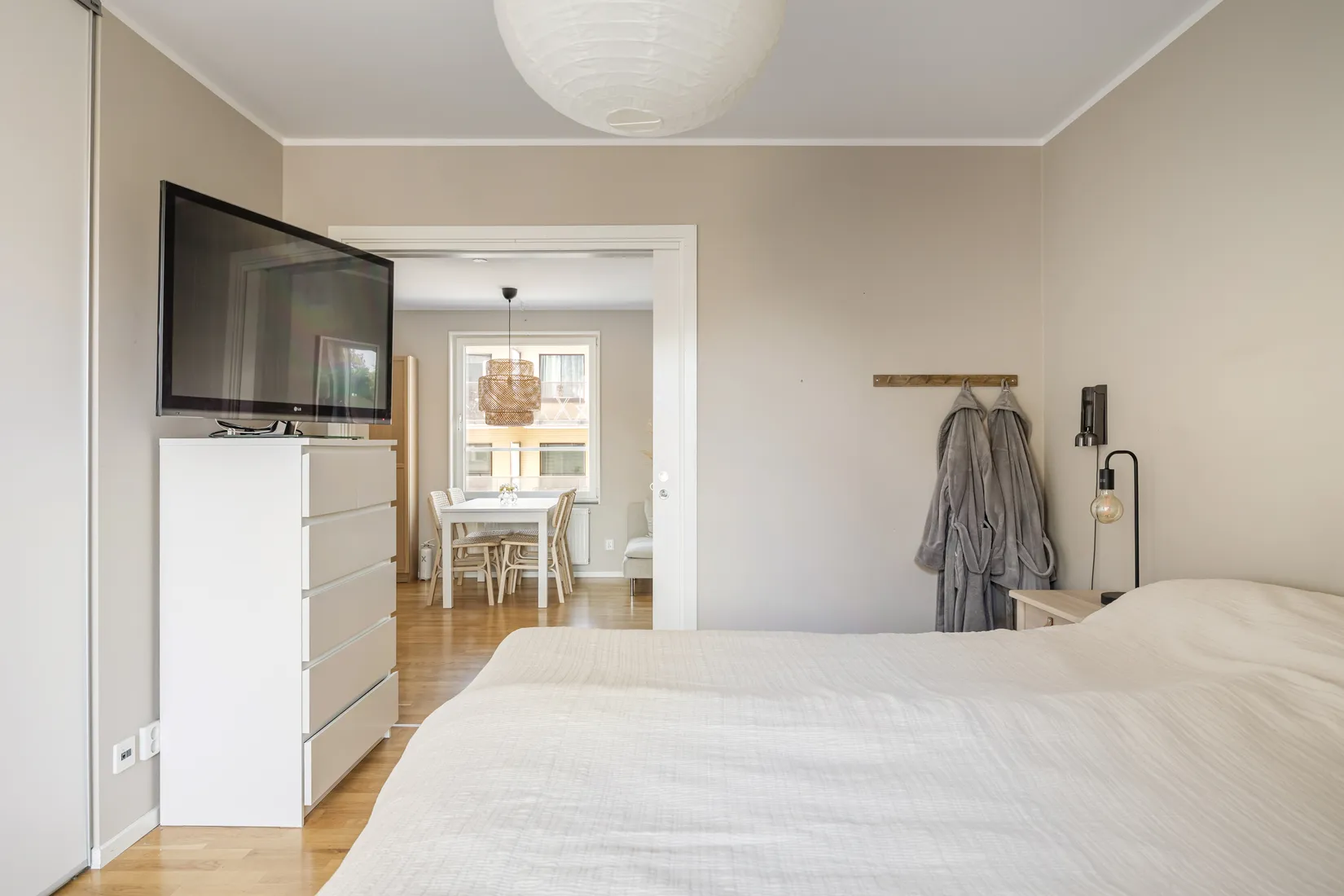 Bostadsrätt, Åby Allé 1C, Åby Ängar, Vallentuna