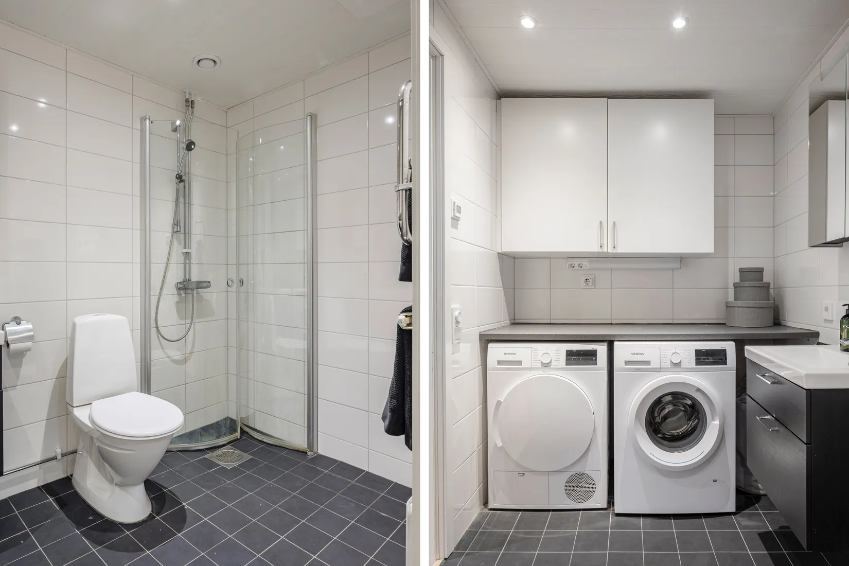 Bostadsrätt, Åby Allé 1C, Åby Ängar, Vallentuna