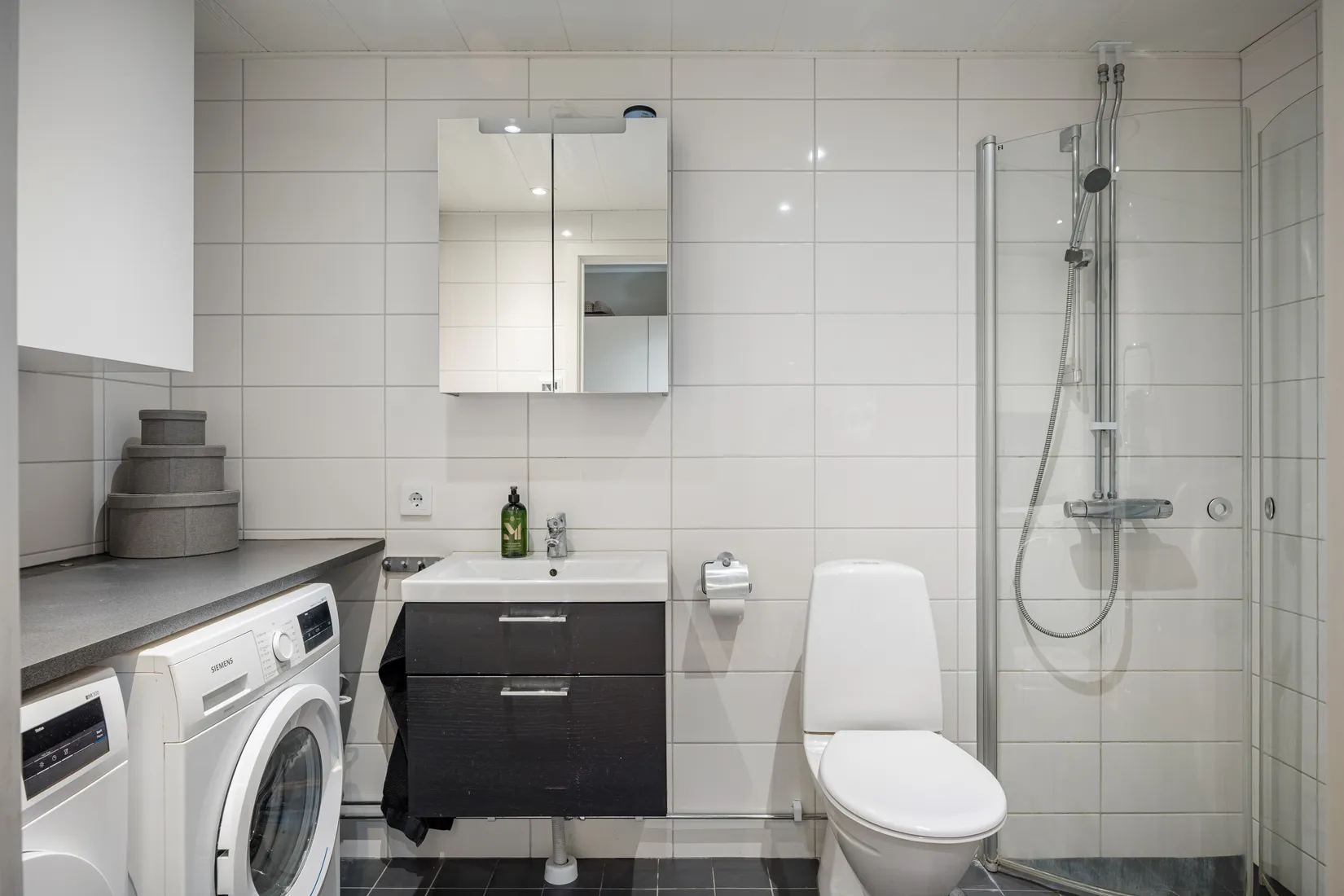 Bostadsrätt, Åby Allé 1C, Åby Ängar, Vallentuna