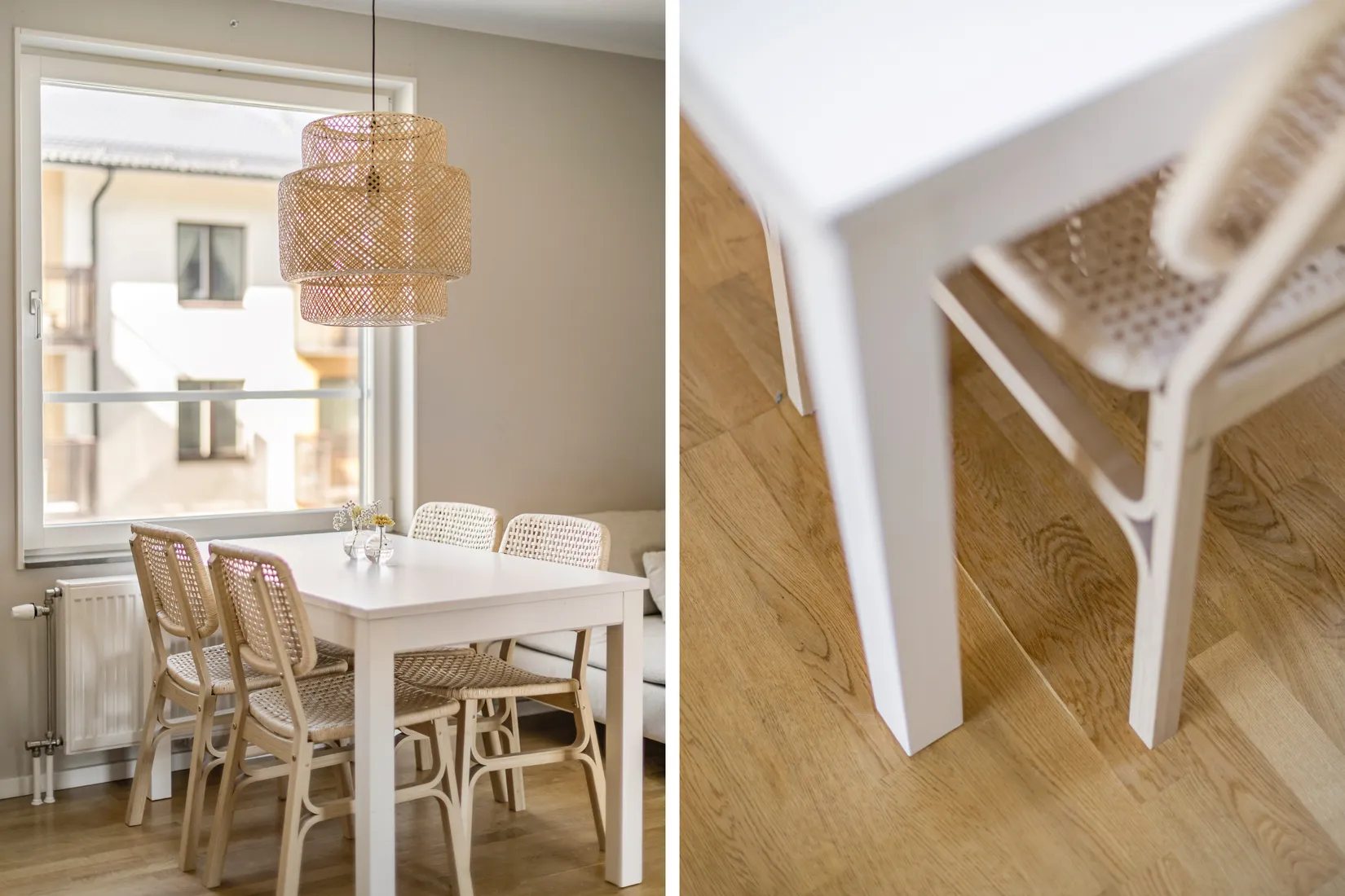 Bostadsrätt, Åby Allé 1C, Åby Ängar, Vallentuna