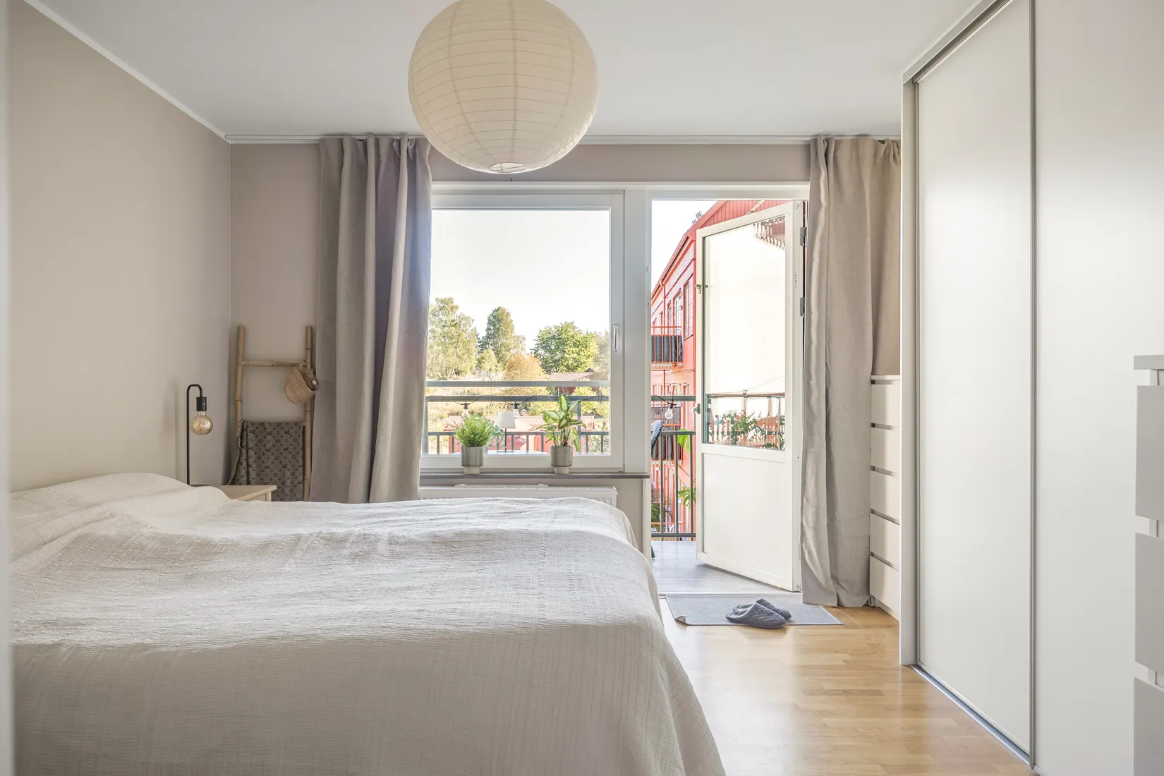 Bostadsrätt, Åby Allé 1C, Åby Ängar, Vallentuna