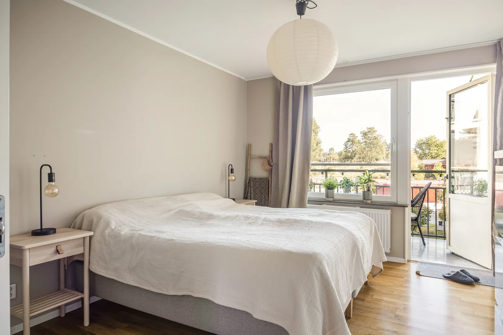 Bostadsrätt, Åby Allé 1C, Åby Ängar, Vallentuna