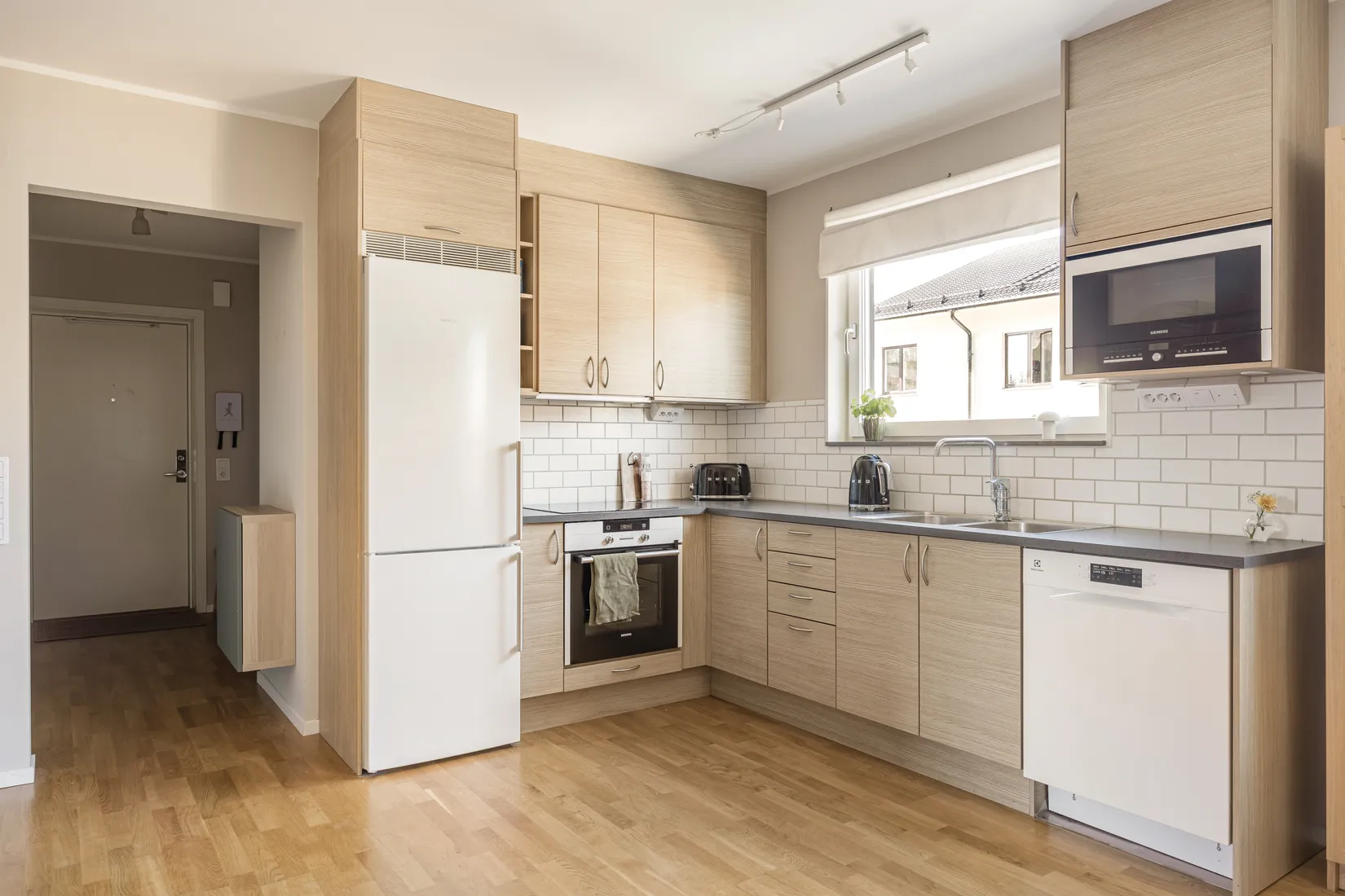 Bostadsrätt, Åby Allé 1C, Åby Ängar, Vallentuna
