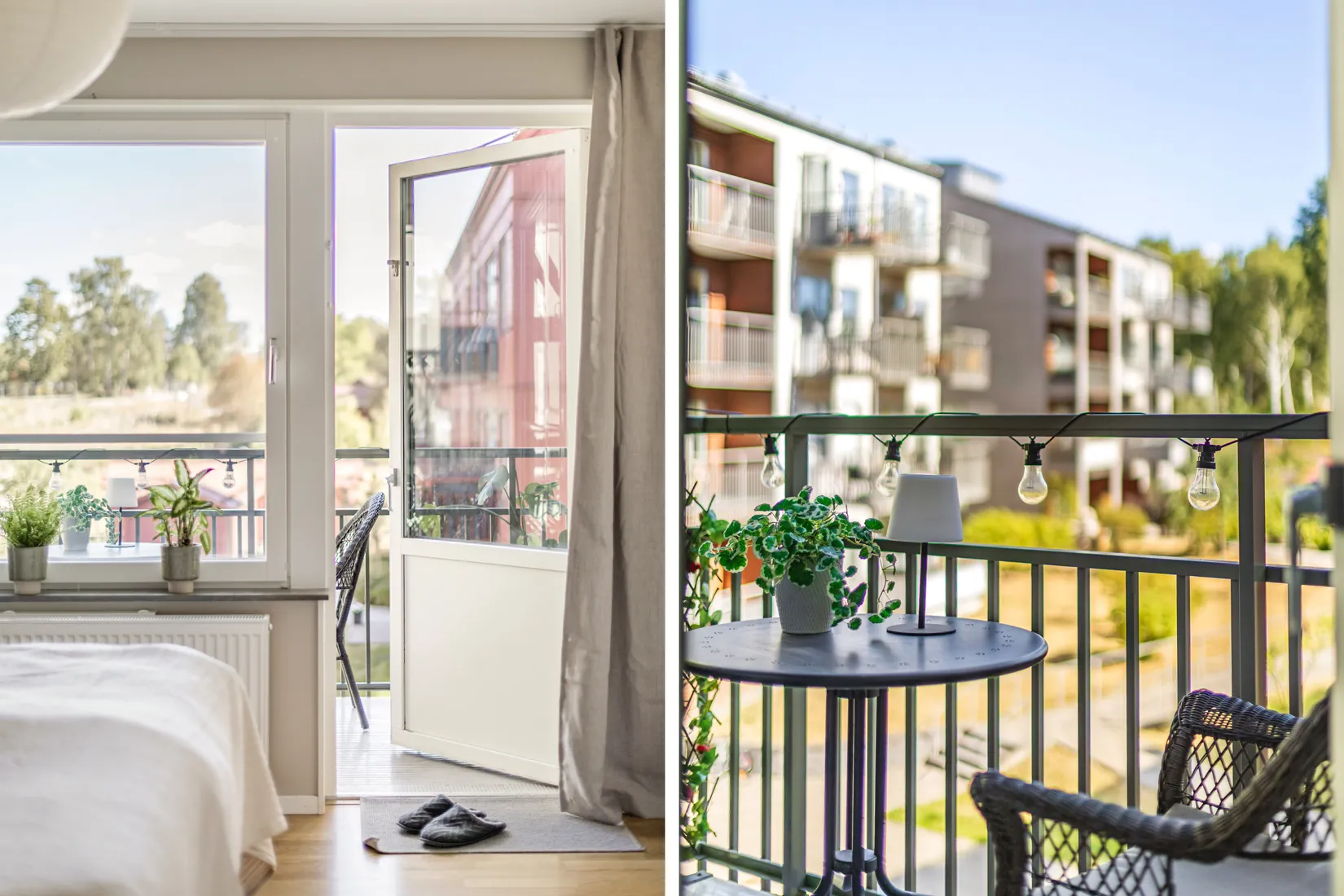 Bostadsrätt, Åby Allé 1C, Åby Ängar, Vallentuna