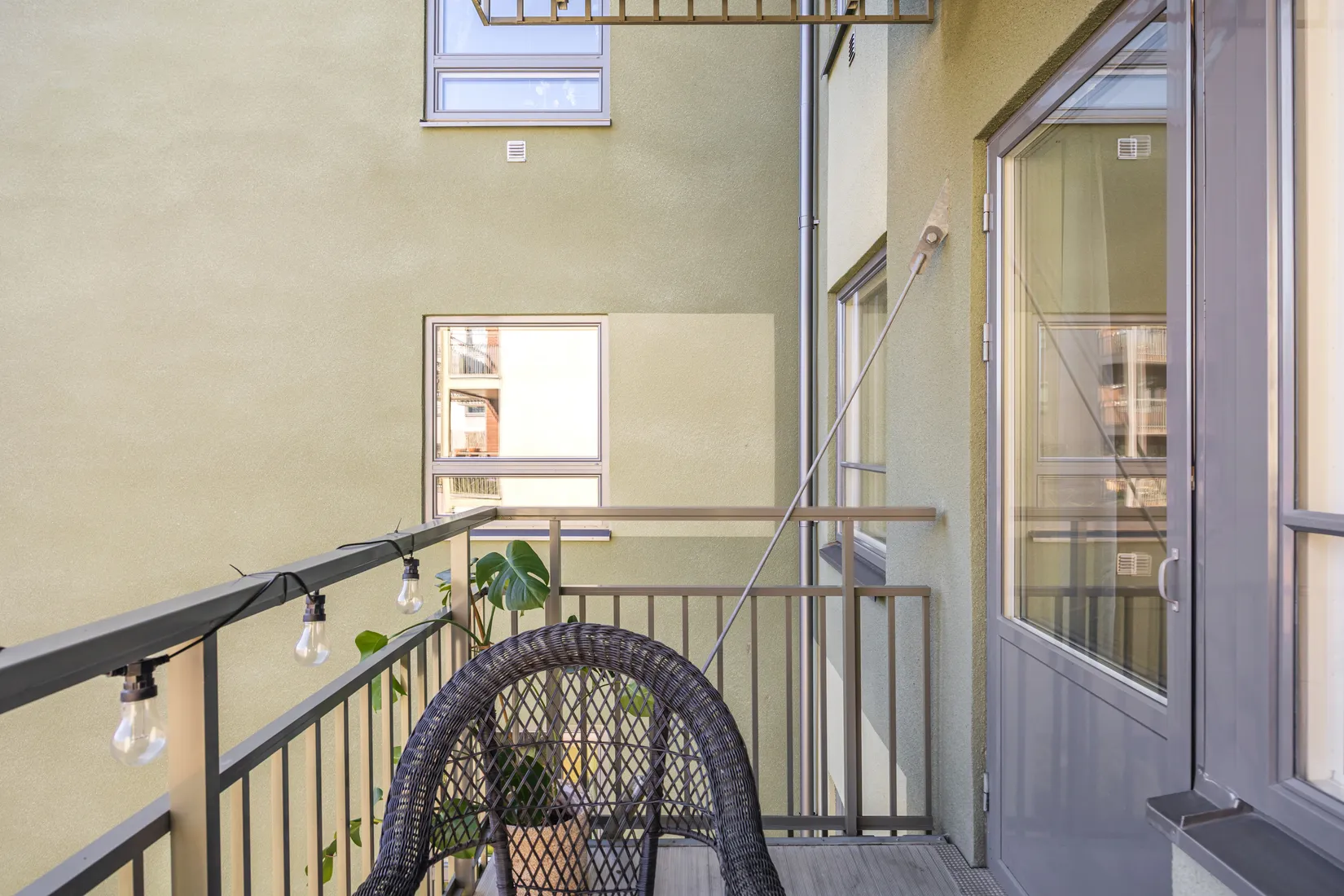 Bostadsrätt, Åby Allé 1C, Åby Ängar, Vallentuna