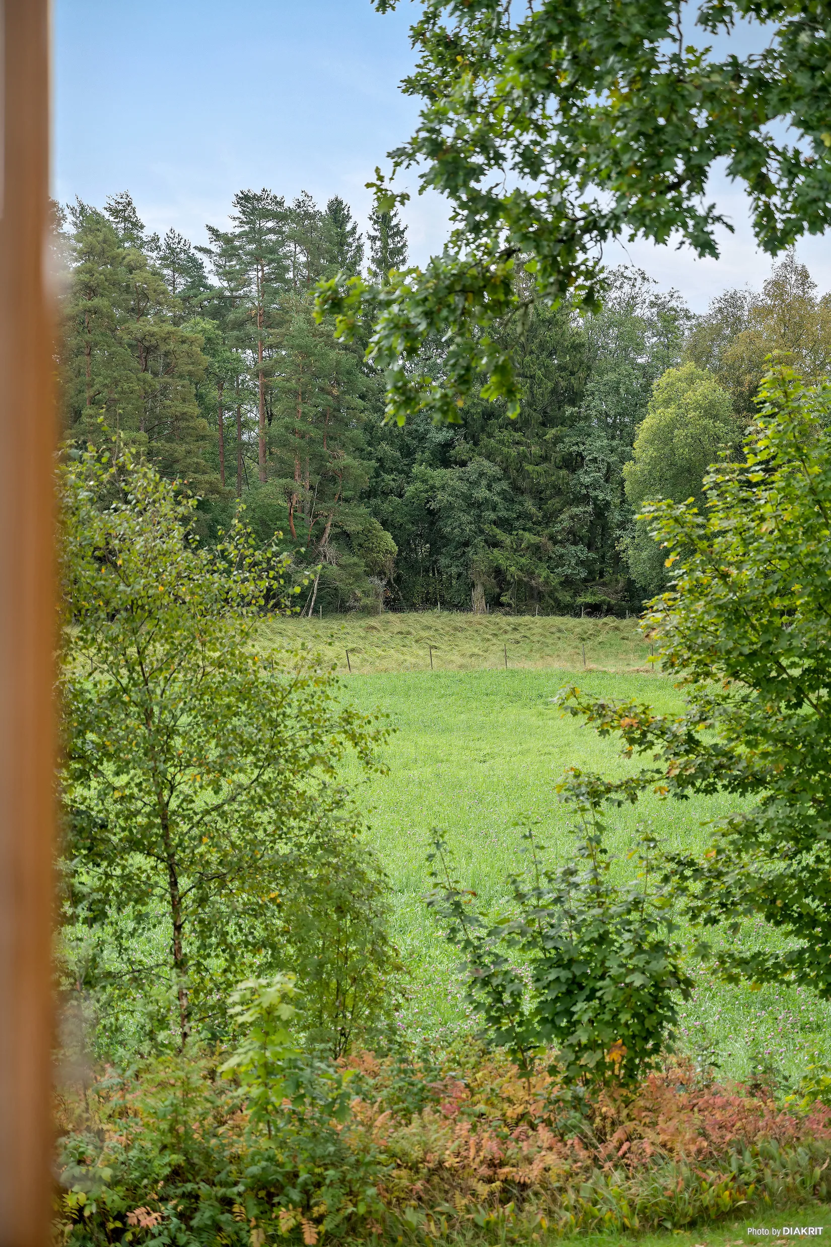 Villa, Tenahögsvägen 19, Långaryd, Hylte