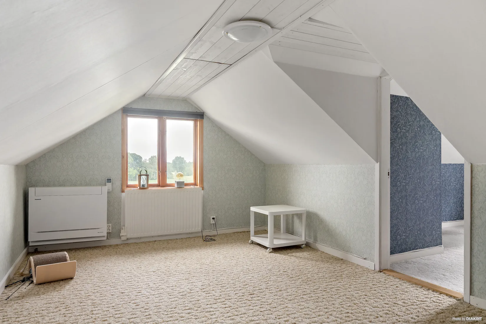 Villa, Tenahögsvägen 19, Långaryd, Hylte