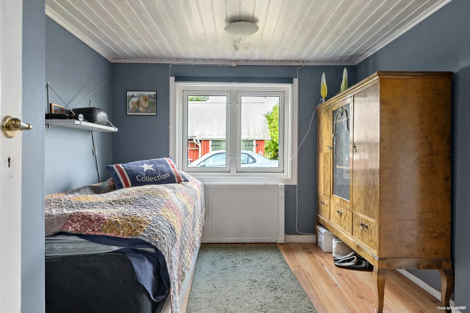 Villa, Tenahögsvägen 19, Långaryd, Hylte