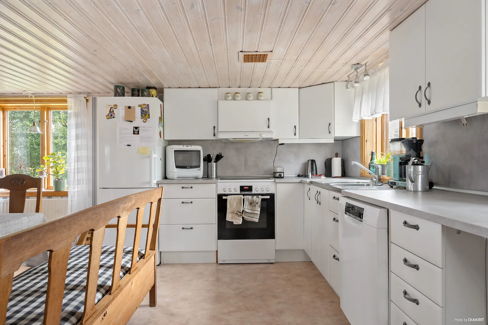 Villa, Tenahögsvägen 19, Långaryd, Hylte