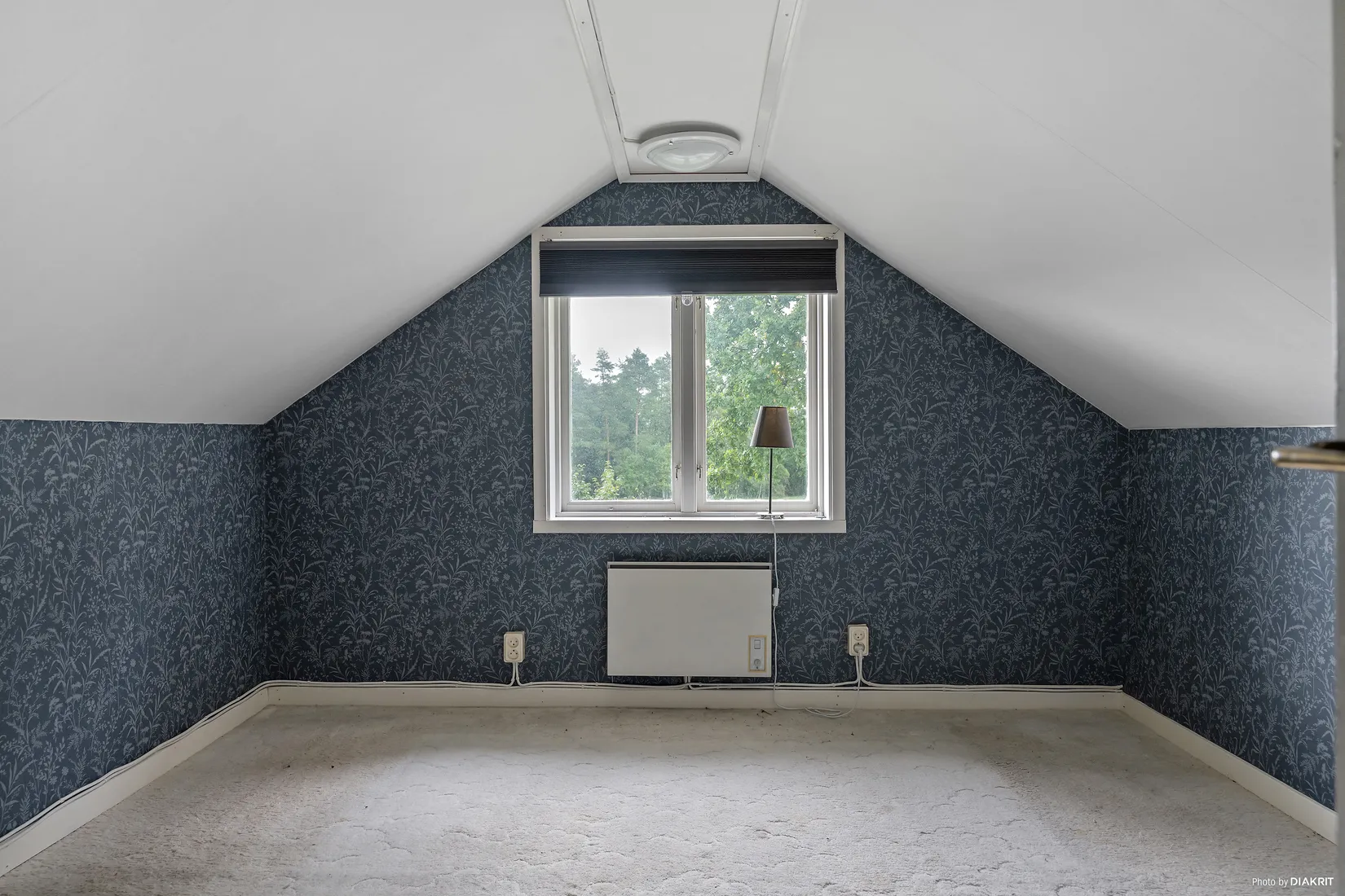 Villa, Tenahögsvägen 19, Långaryd, Hylte