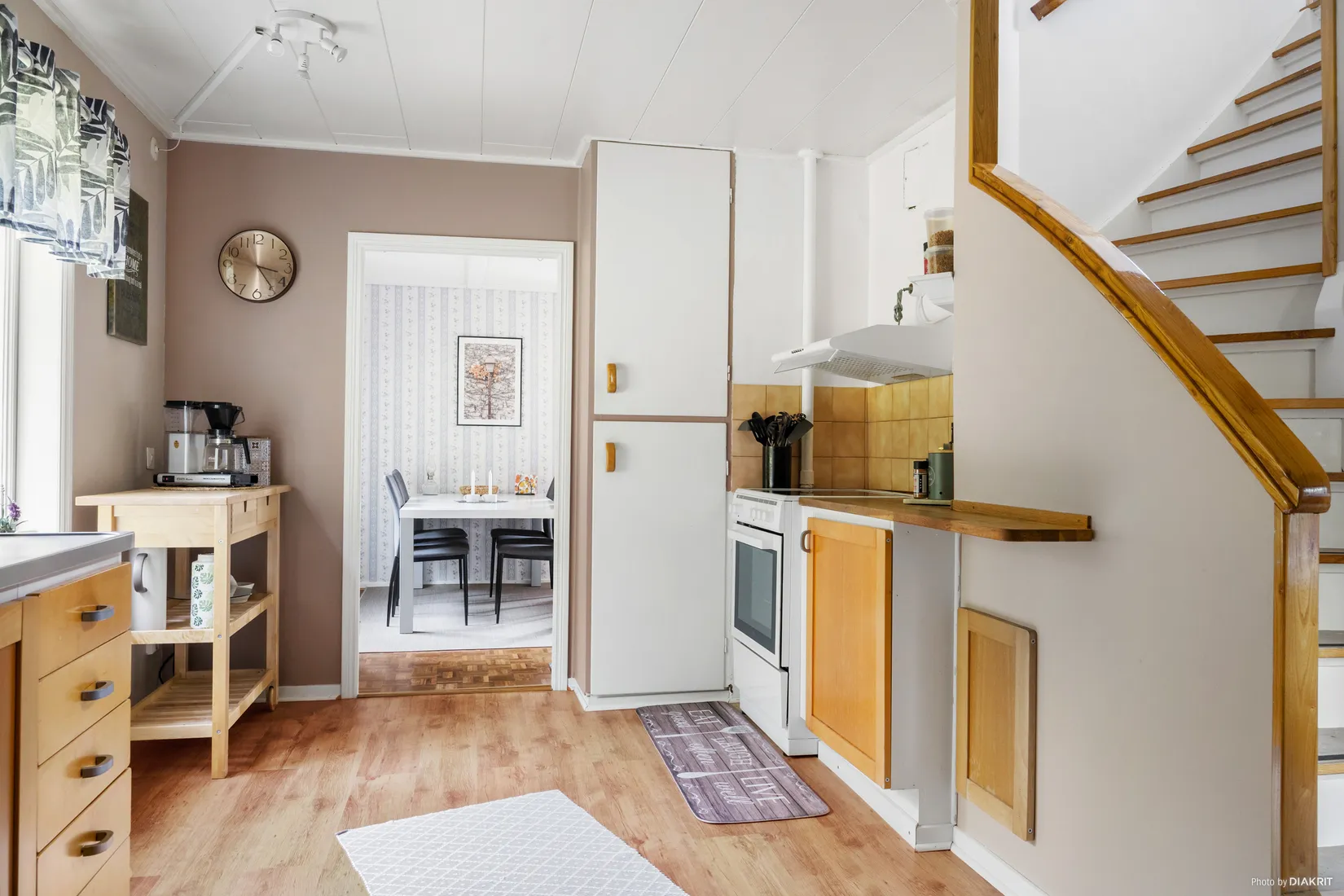 Fritidshus, Kinnareds såg 5, Hylte