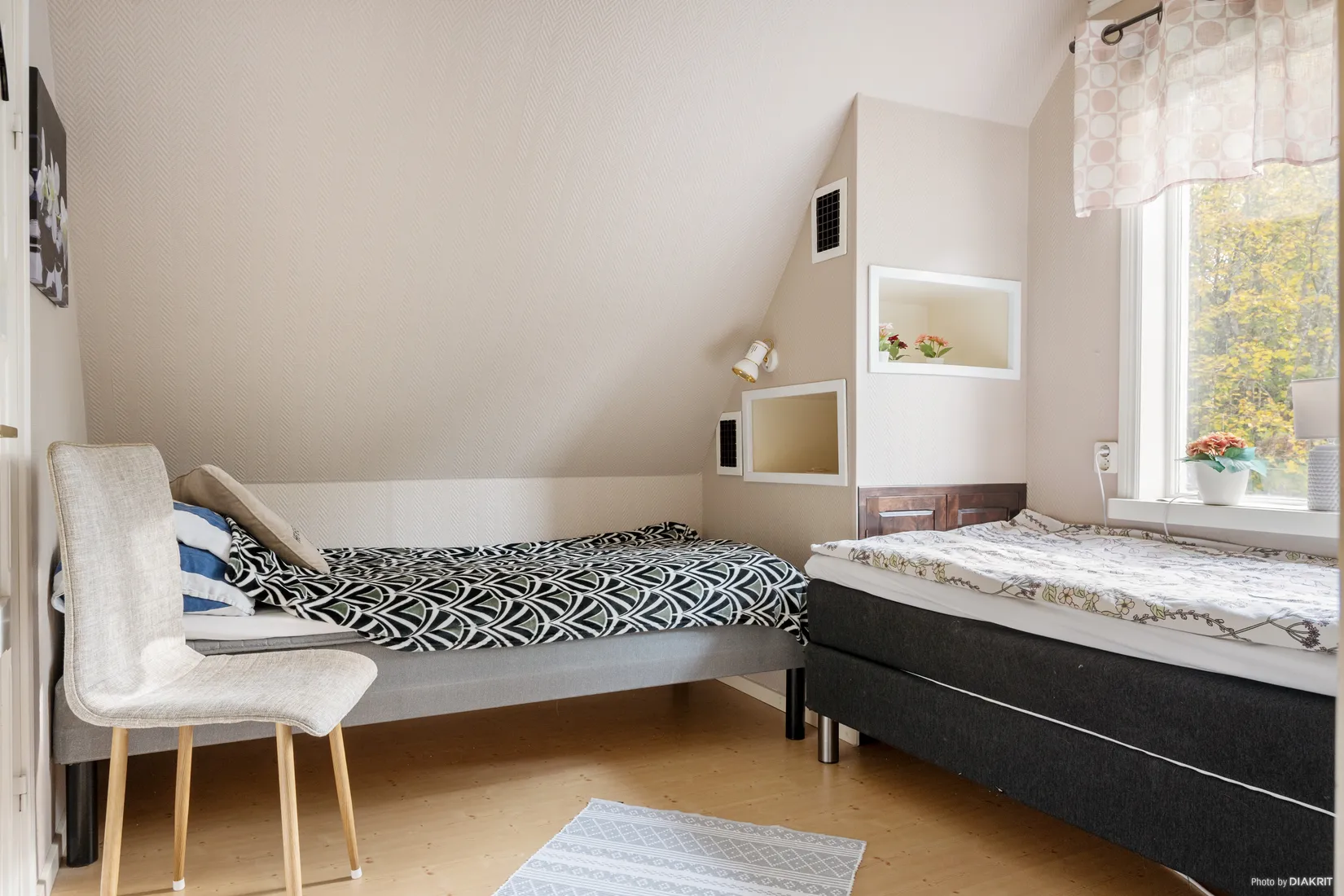 Fritidshus, Kinnareds såg 5, Hylte