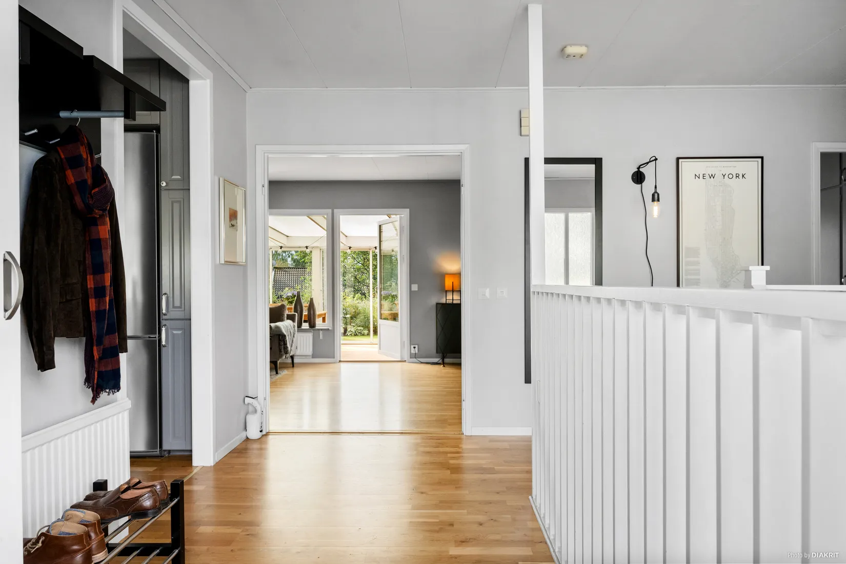 Villa, Vännegatan 4, Hyltebruk, Hylte