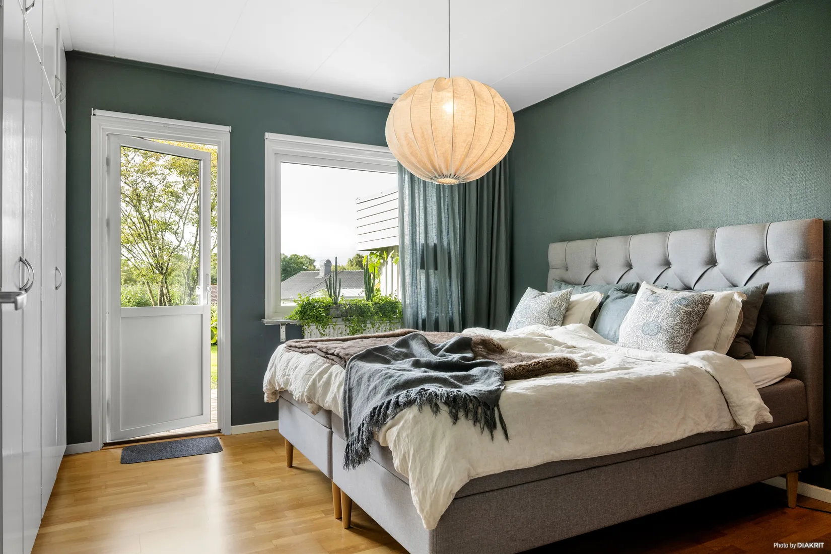 Villa, Vännegatan 4, Hyltebruk, Hylte