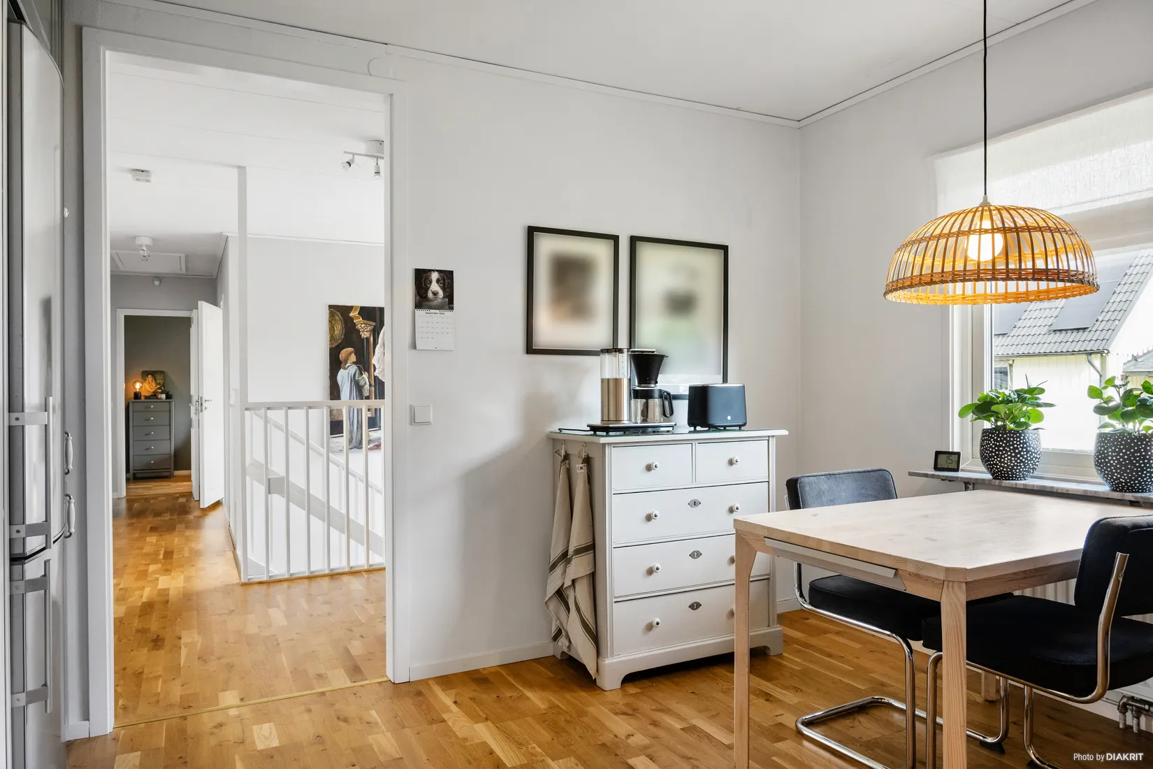 Villa, Vännegatan 4, Hyltebruk, Hylte