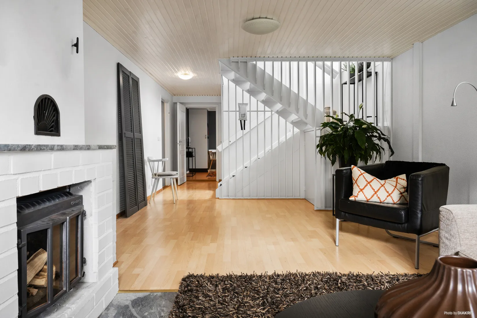 Villa, Vännegatan 4, Hyltebruk, Hylte