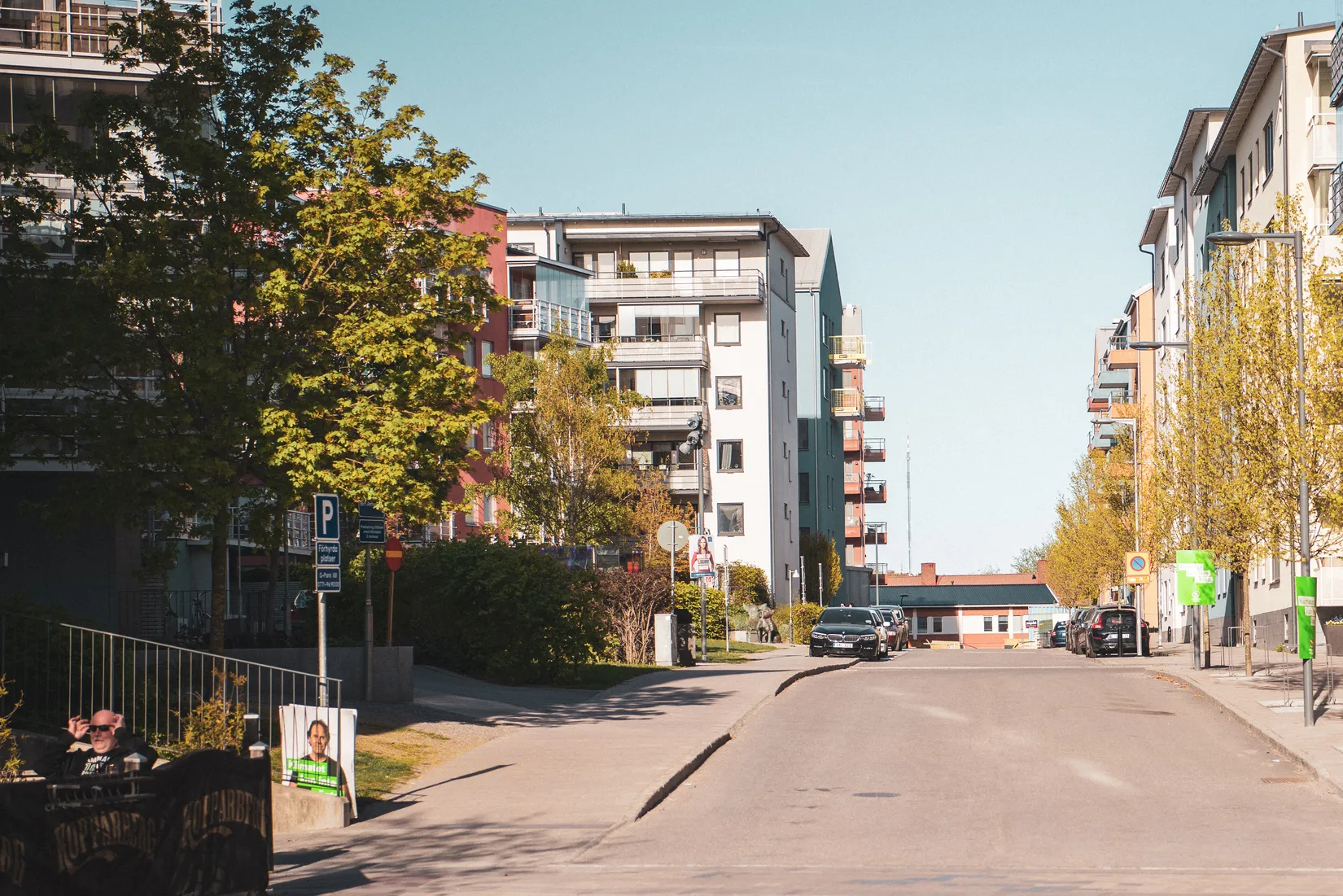 Bostadsrätt, Sofielundsvägen 33, Blåsut, Stockholm