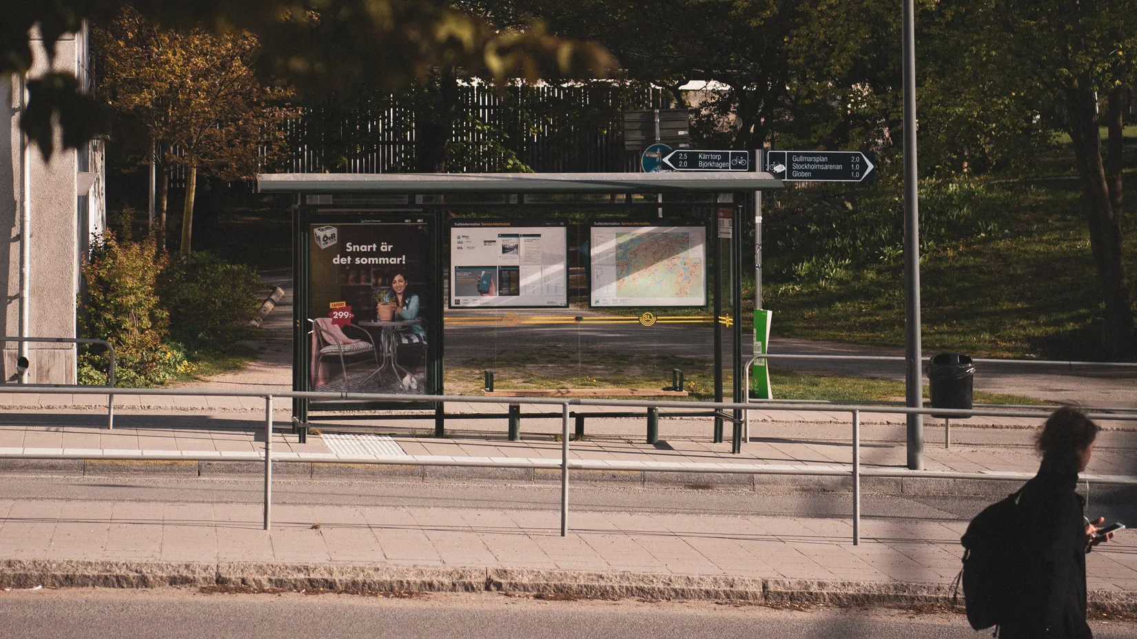 Bostadsrätt, Sofielundsvägen 33, Blåsut, Stockholm