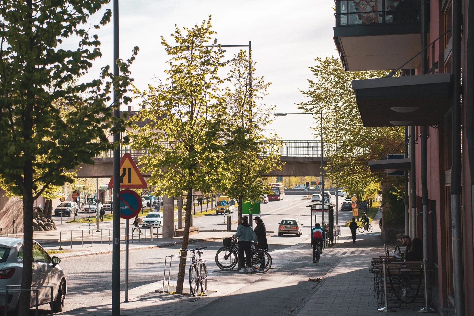 Bostadsrätt, Sofielundsvägen 33, Blåsut, Stockholm