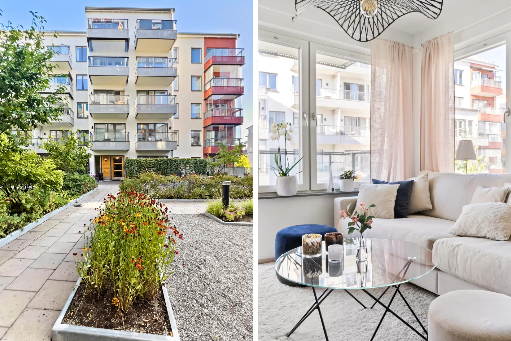 Bostadsrätt, Sofielundsvägen 33, Blåsut, Stockholm