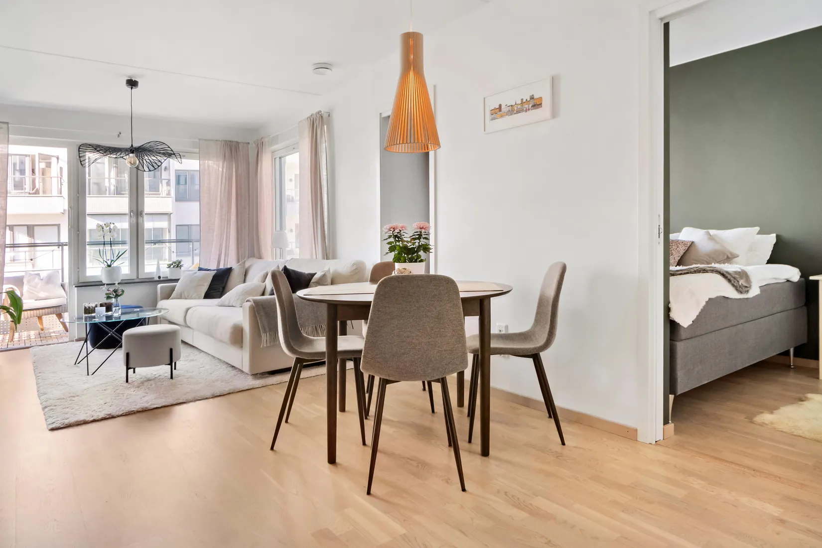 Bostadsrätt, Sofielundsvägen 33, Blåsut, Stockholm