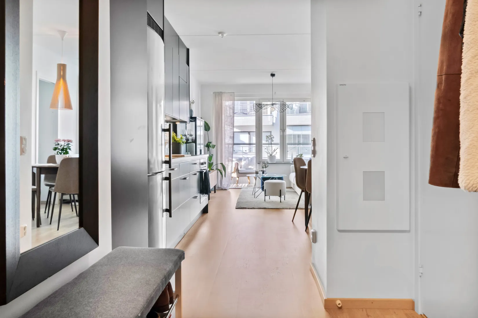 Bostadsrätt, Sofielundsvägen 33, Blåsut, Stockholm