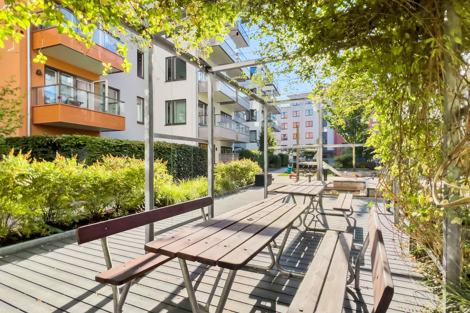 Bostadsrätt, Sofielundsvägen 33, Blåsut, Stockholm