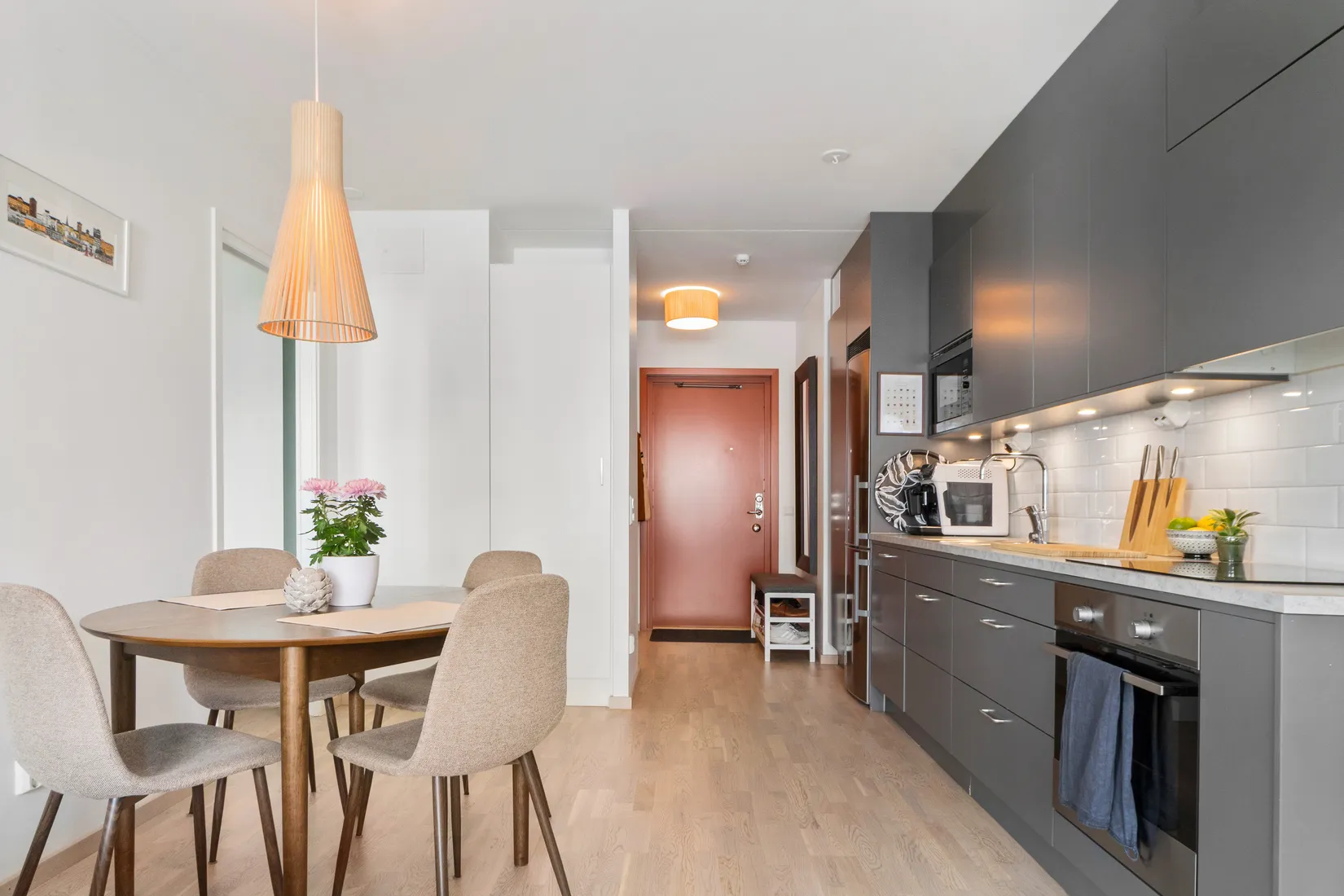 Bostadsrätt, Sofielundsvägen 33, Blåsut, Stockholm