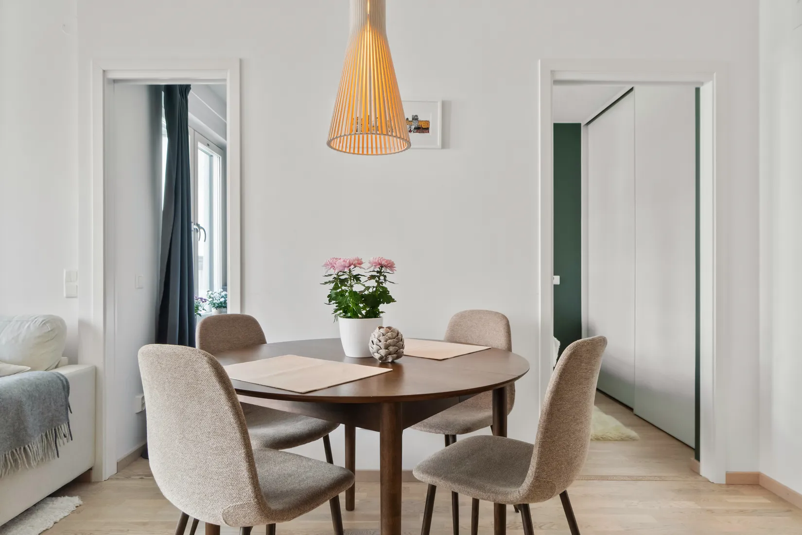 Bostadsrätt, Sofielundsvägen 33, Blåsut, Stockholm