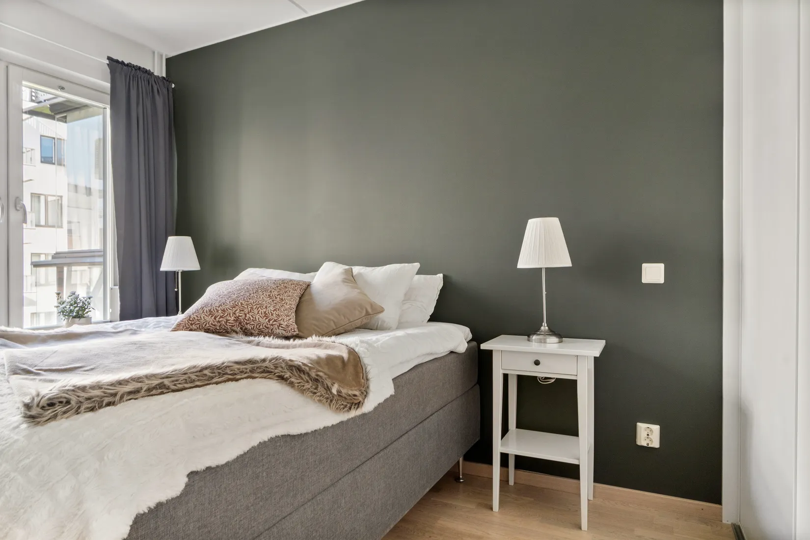 Bostadsrätt, Sofielundsvägen 33, Blåsut, Stockholm