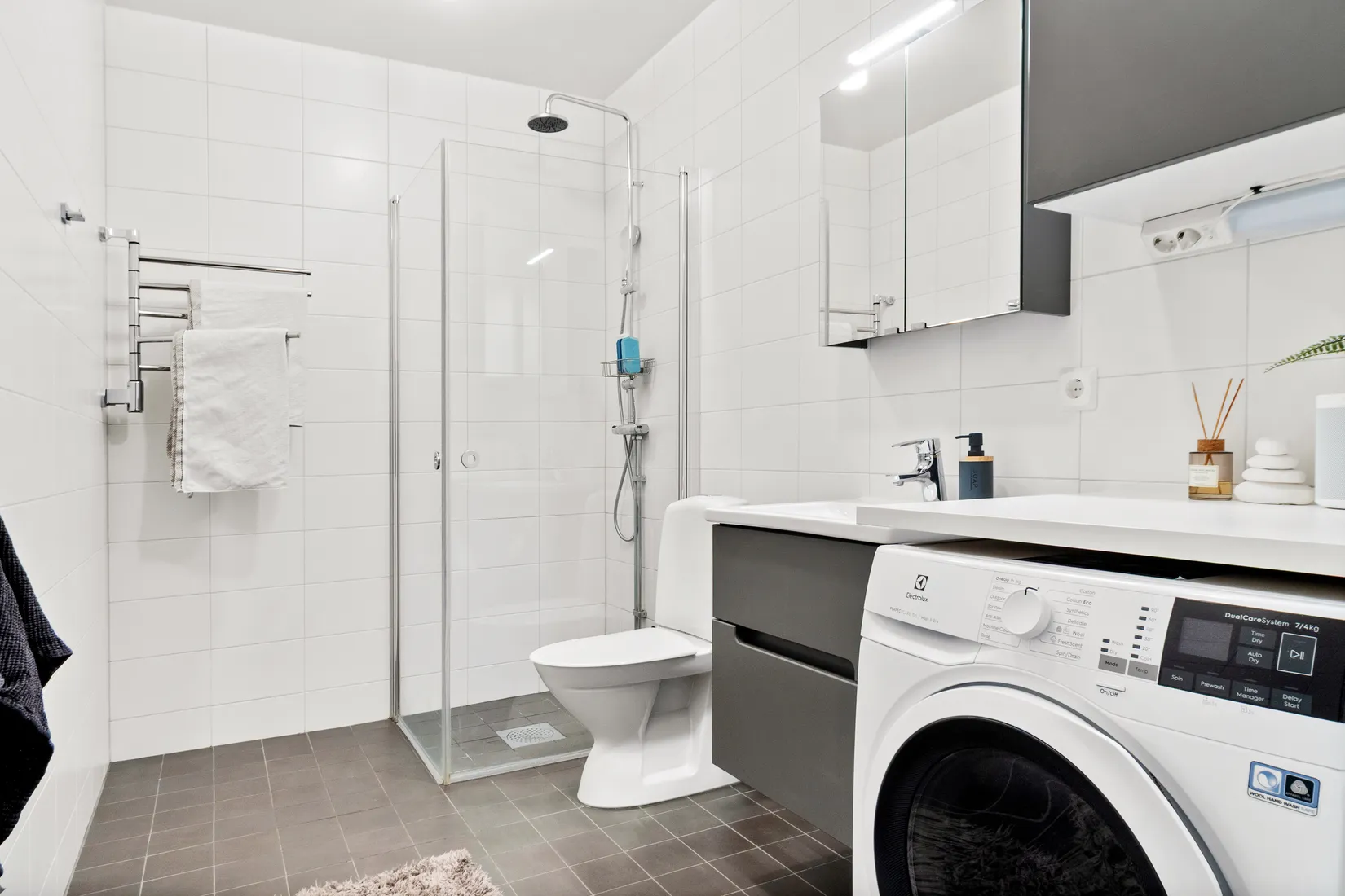 Bostadsrätt, Sofielundsvägen 33, Blåsut, Stockholm