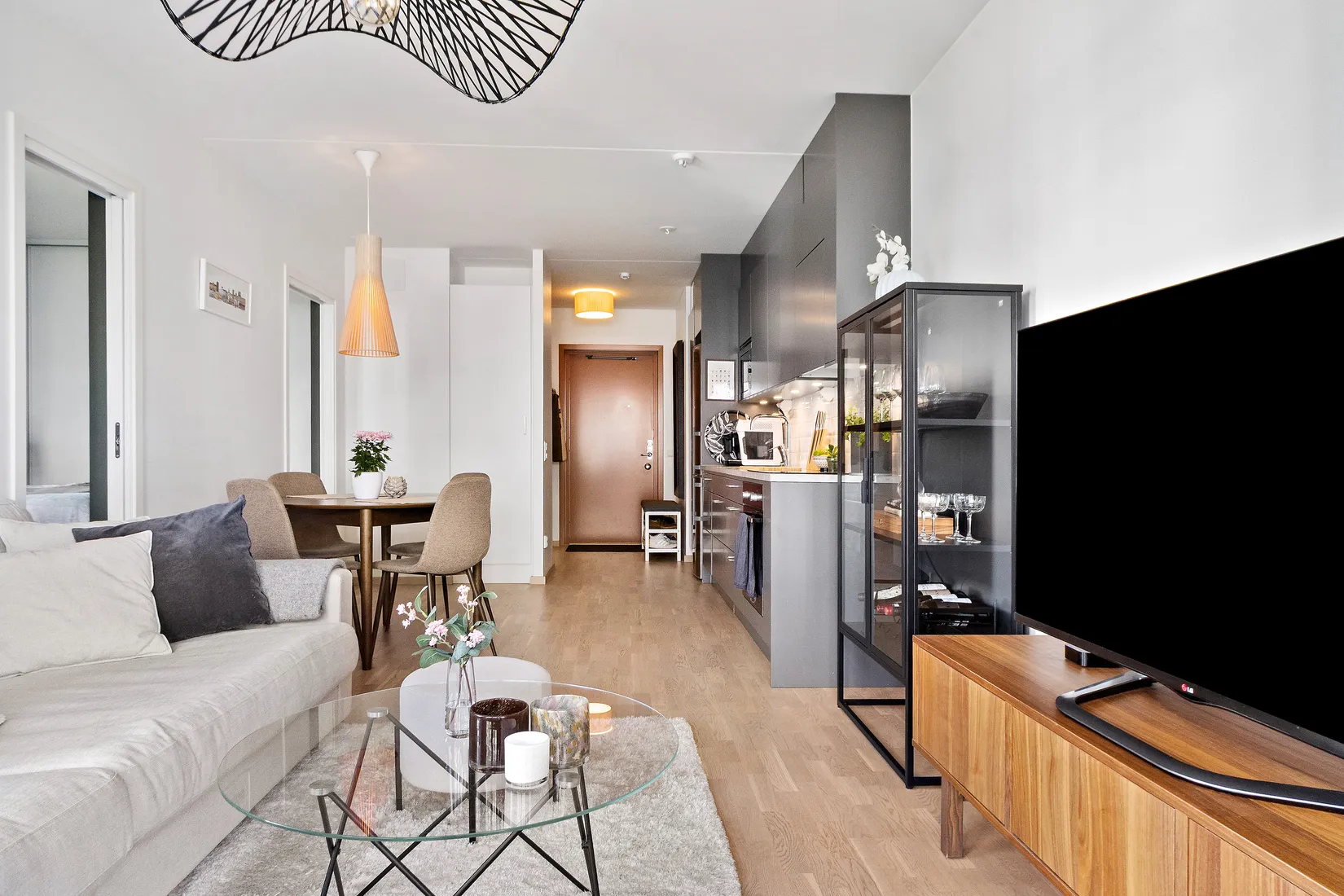 Bostadsrätt, Sofielundsvägen 33, Blåsut, Stockholm