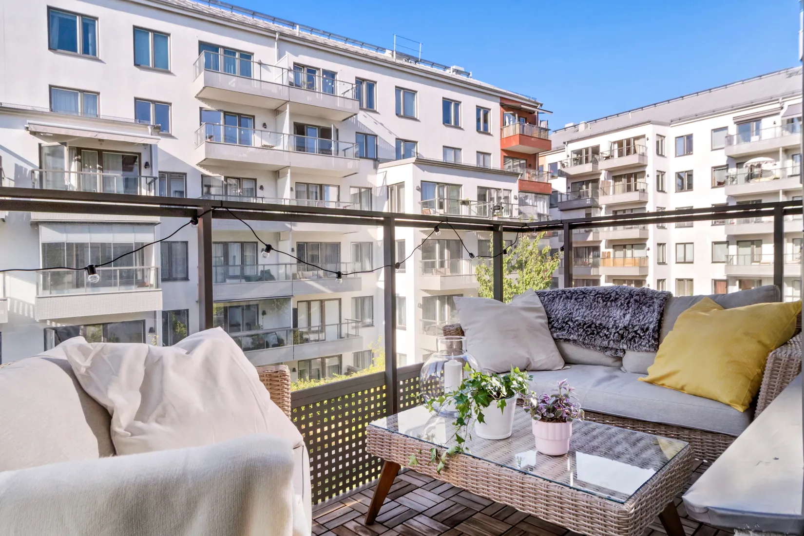 Bostadsrätt, Sofielundsvägen 33, Blåsut, Stockholm