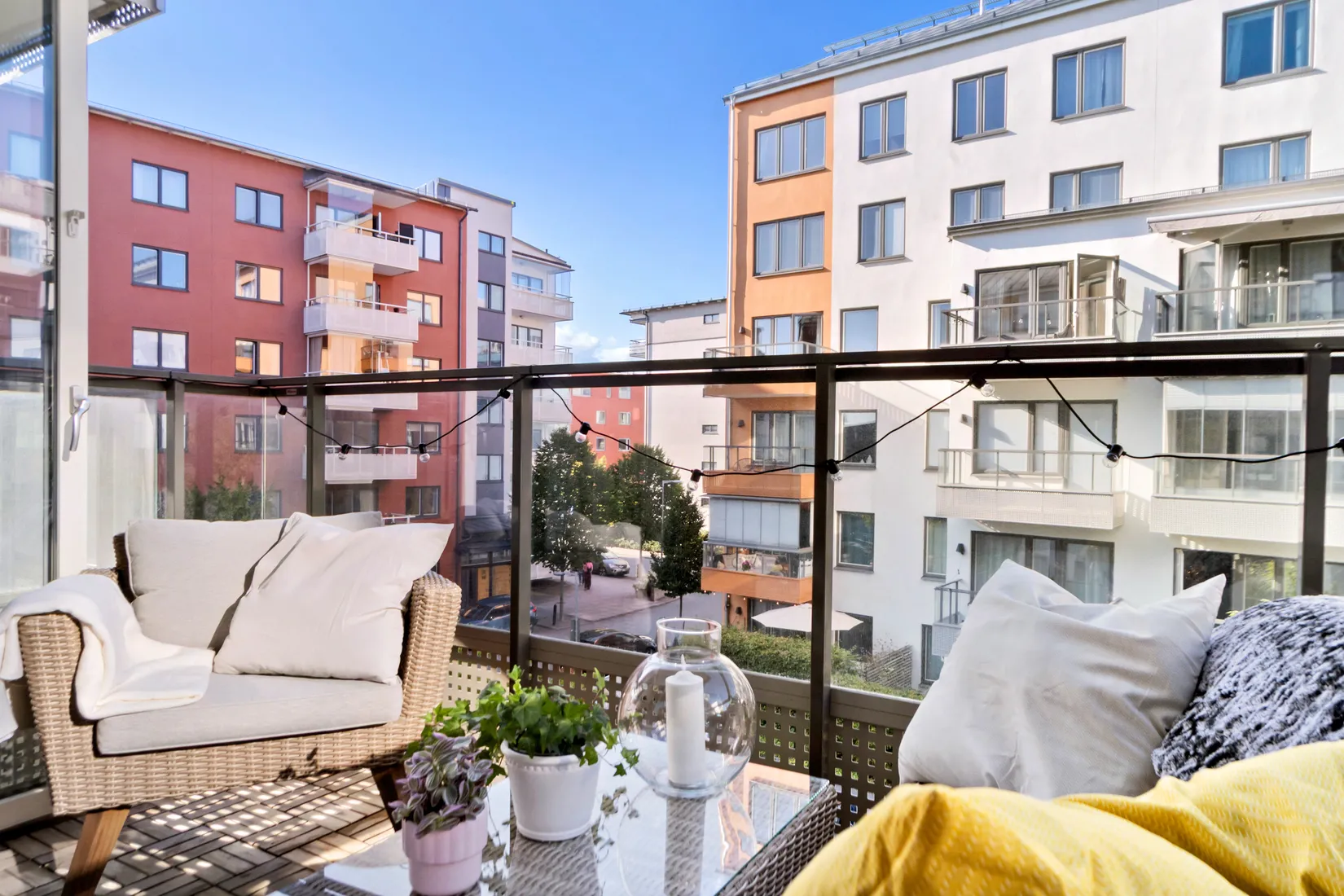 Bostadsrätt, Sofielundsvägen 33, Blåsut, Stockholm