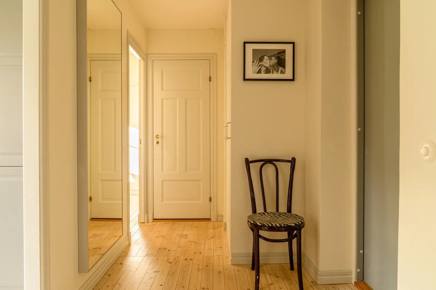 Bostadsrätt, Olof Skötkonungs Väg 10, Aspudden, Stockholm