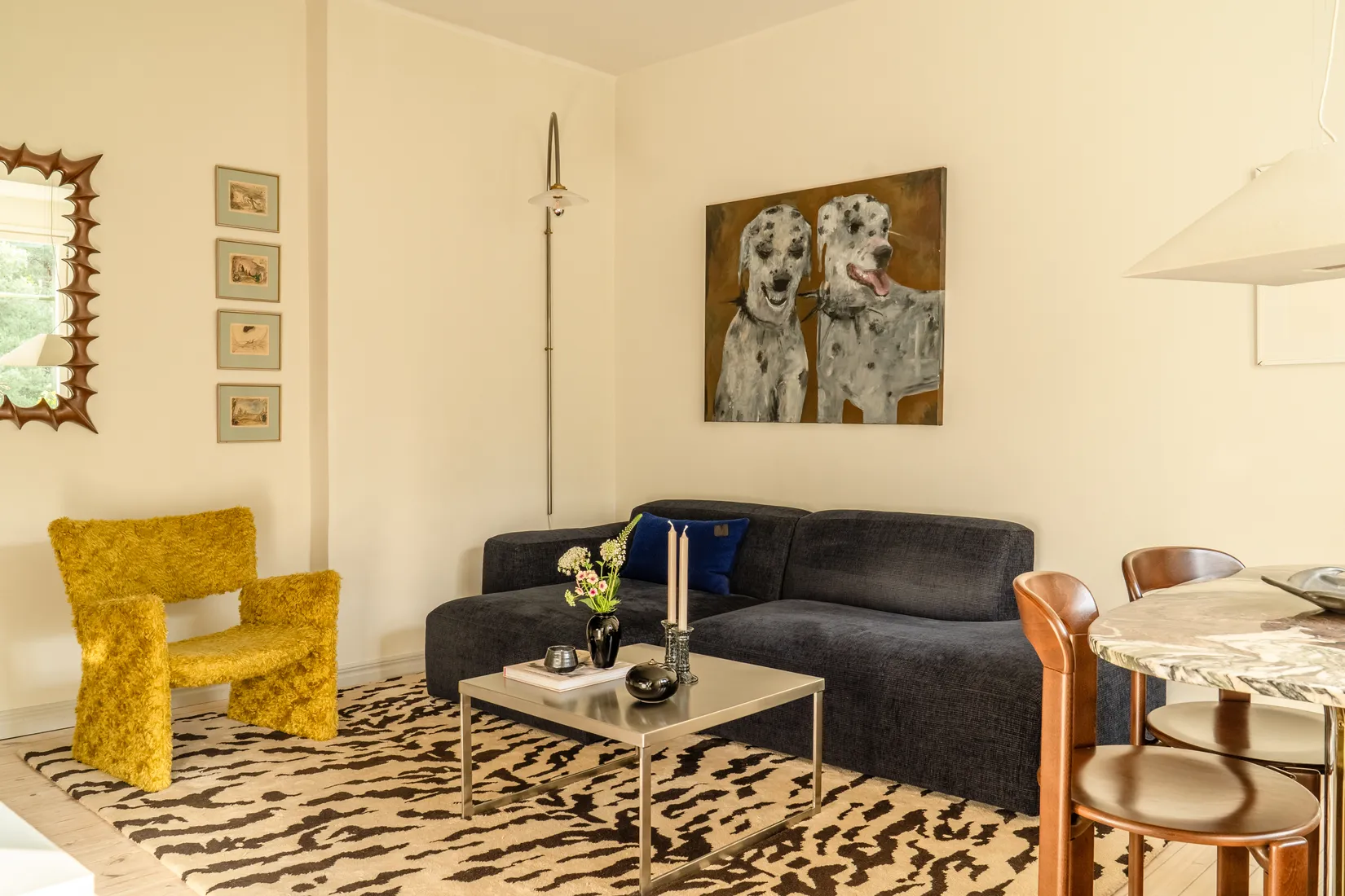Bostadsrätt, Olof Skötkonungs Väg 10, Aspudden, Stockholm
