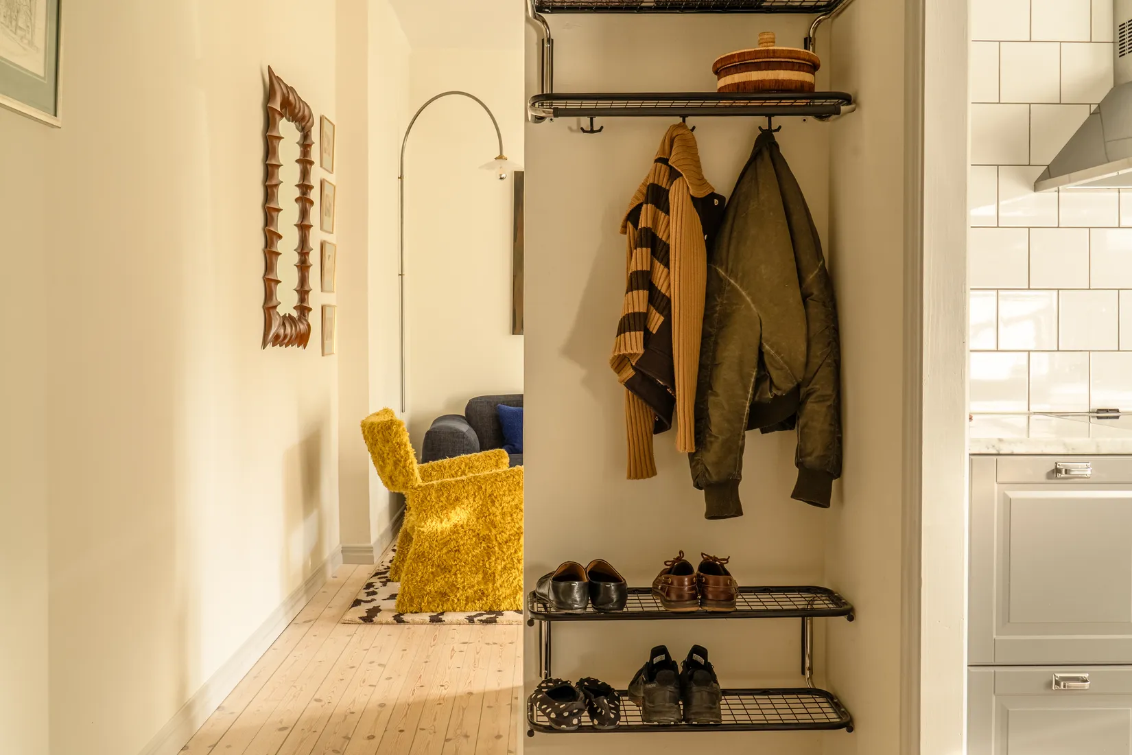 Bostadsrätt, Olof Skötkonungs Väg 10, Aspudden, Stockholm