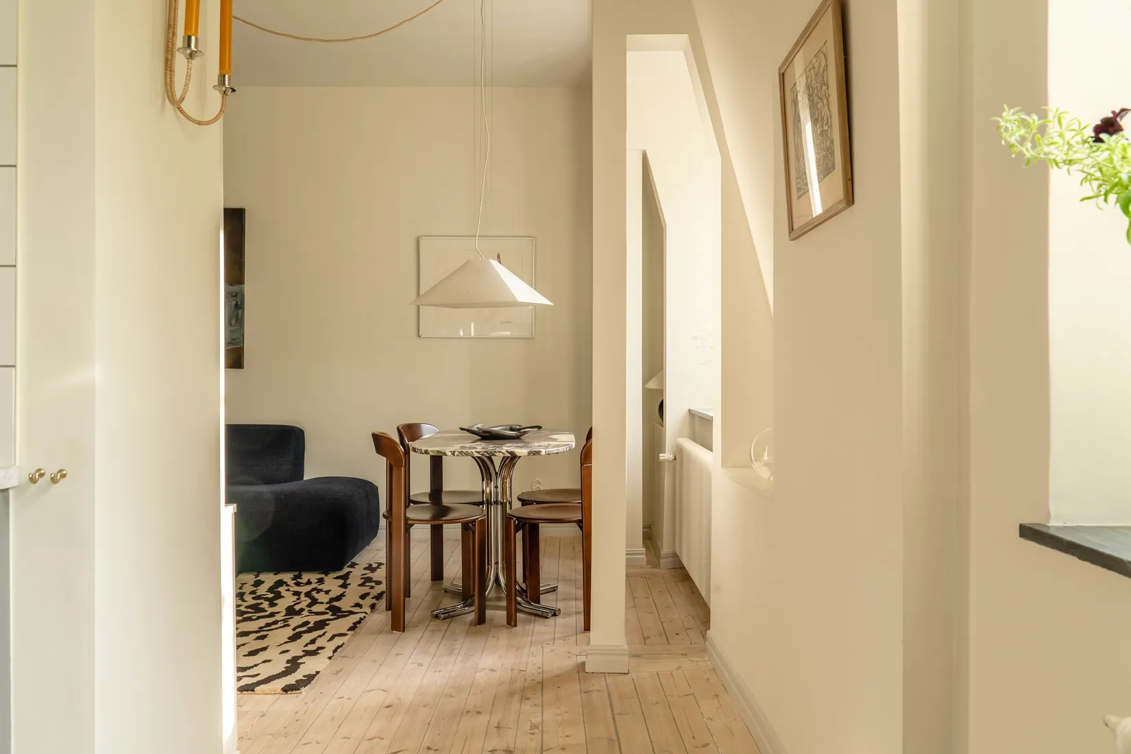 Bostadsrätt, Olof Skötkonungs Väg 10, Aspudden, Stockholm