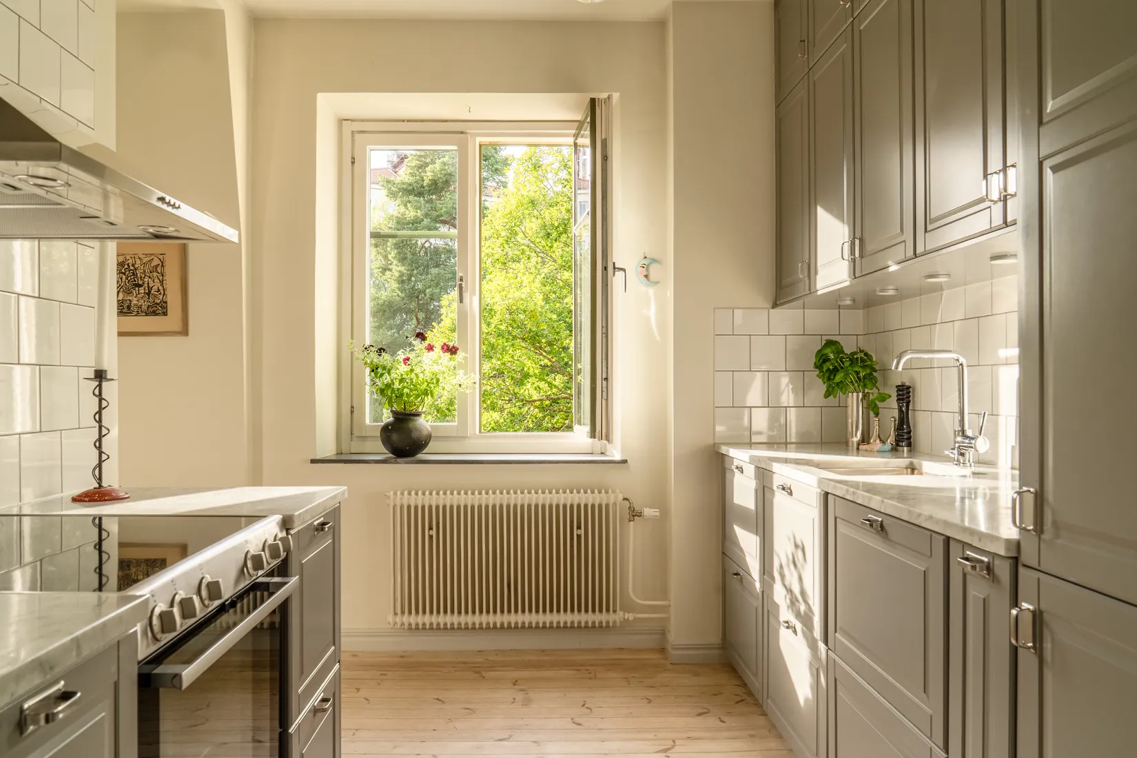 Bostadsrätt, Olof Skötkonungs Väg 10, Aspudden, Stockholm