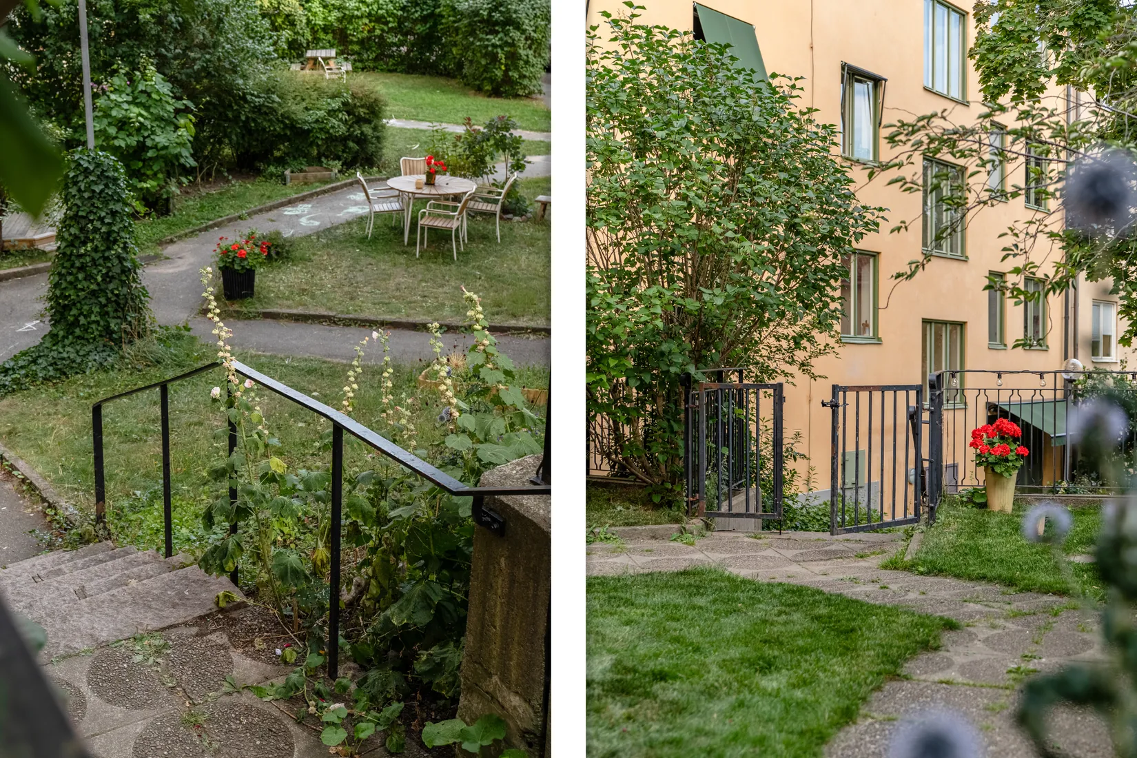 Bostadsrätt, Olof Skötkonungs Väg 10, Aspudden, Stockholm