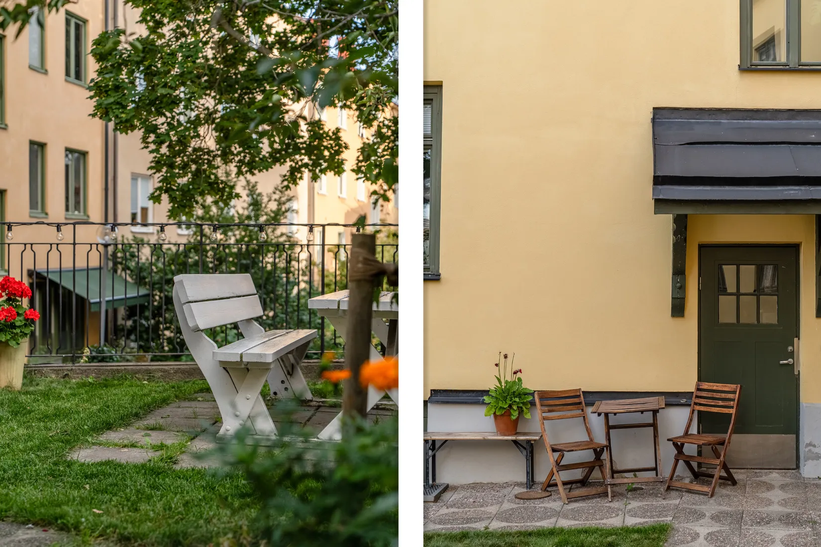 Bostadsrätt, Olof Skötkonungs Väg 10, Aspudden, Stockholm