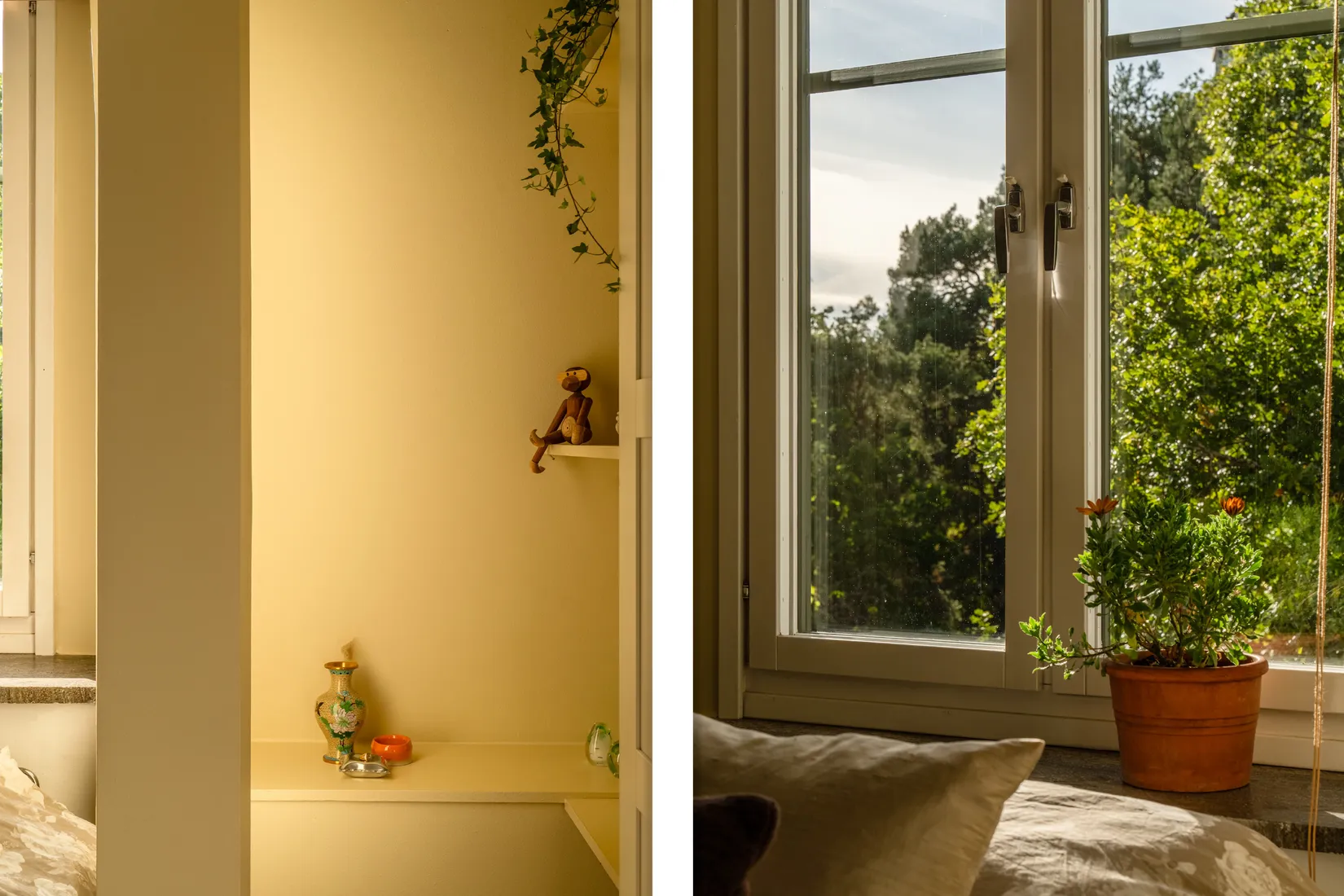 Bostadsrätt, Olof Skötkonungs Väg 10, Aspudden, Stockholm