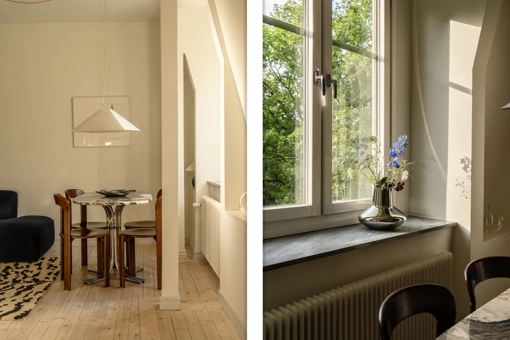 Bostadsrätt, Olof Skötkonungs Väg 10, Aspudden, Stockholm