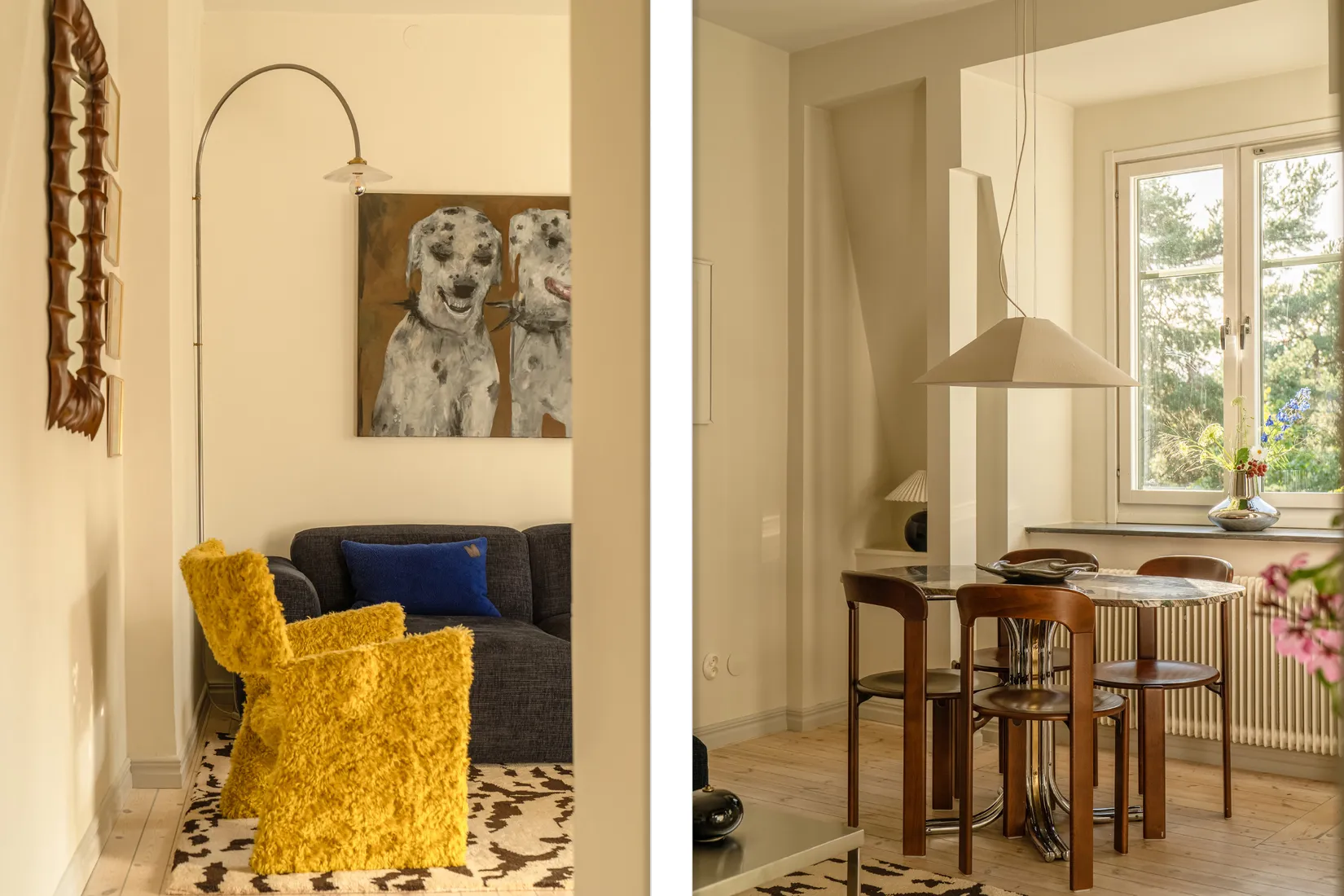 Bostadsrätt, Olof Skötkonungs Väg 10, Aspudden, Stockholm
