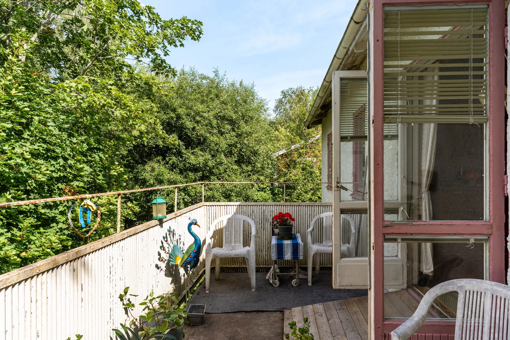 Villa, Axsjövägen 18, Morgongåva, Heby