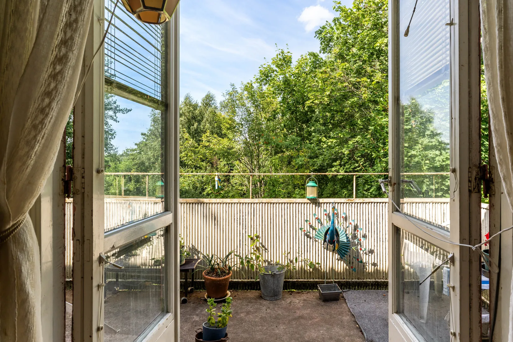 Villa, Axsjövägen 18, Morgongåva, Heby