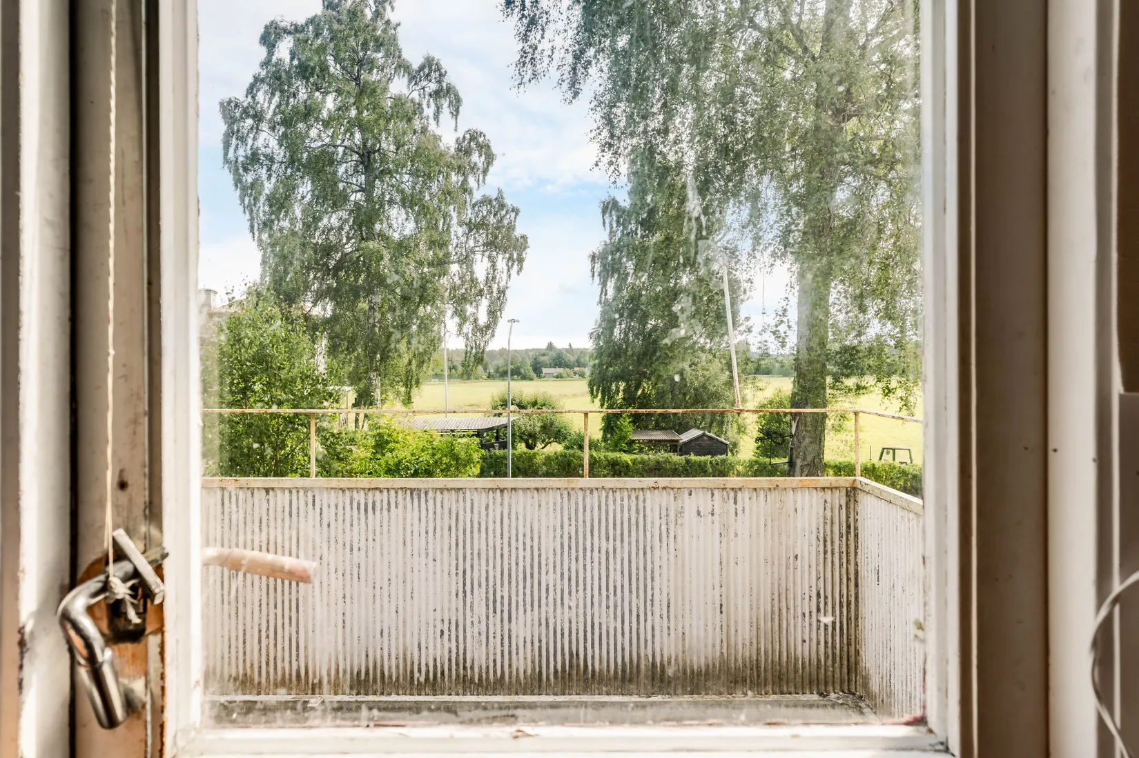 Villa, Axsjövägen 18, Morgongåva, Heby